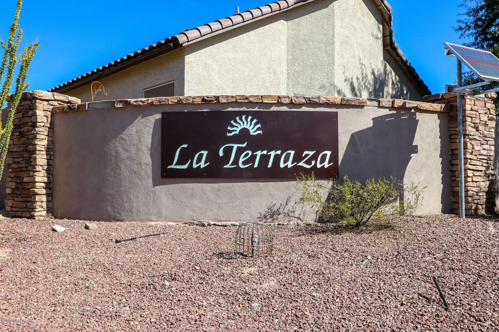 12988 N Salt Cedar Drive