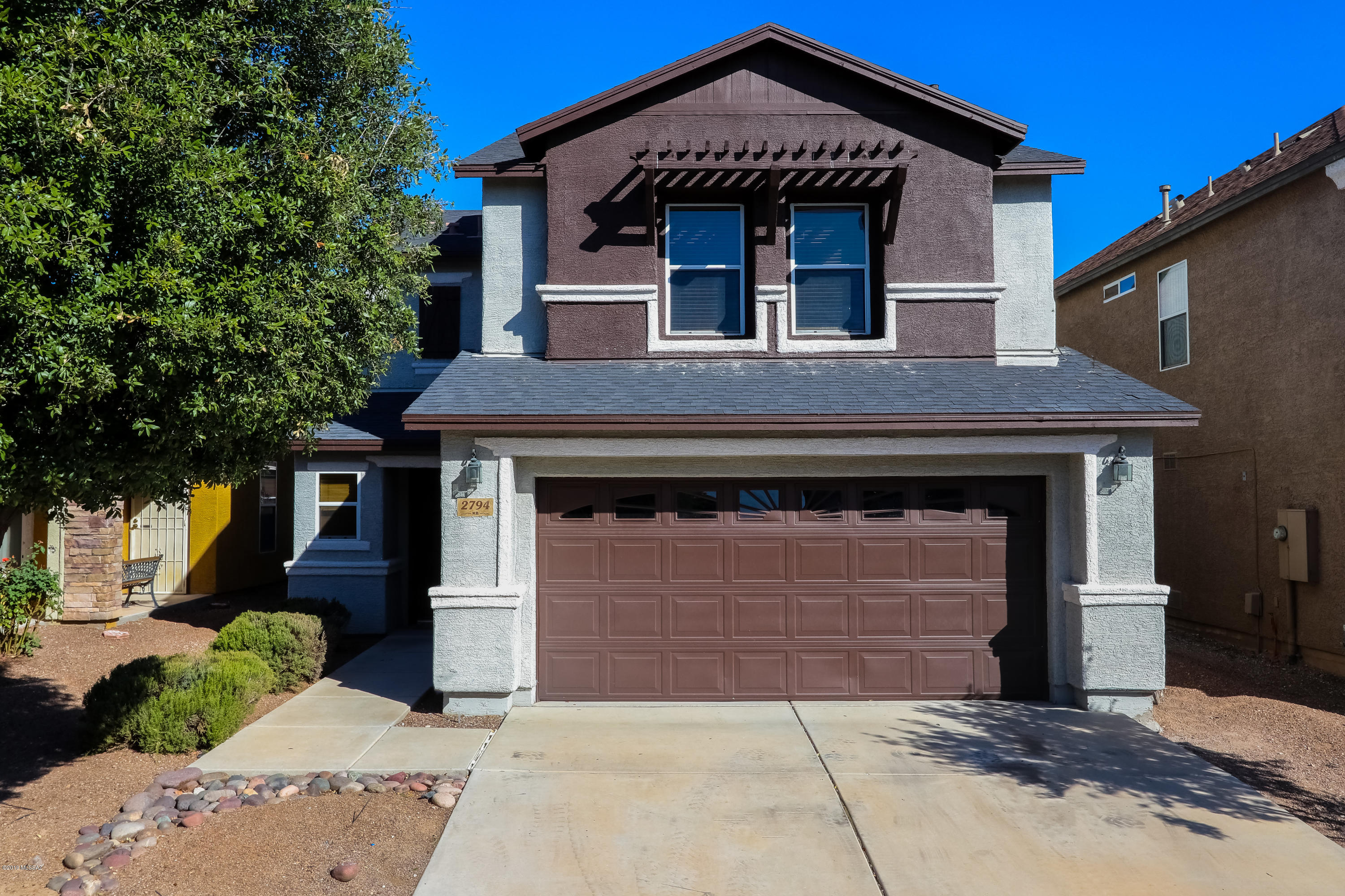 2794 W Duskywing Drive