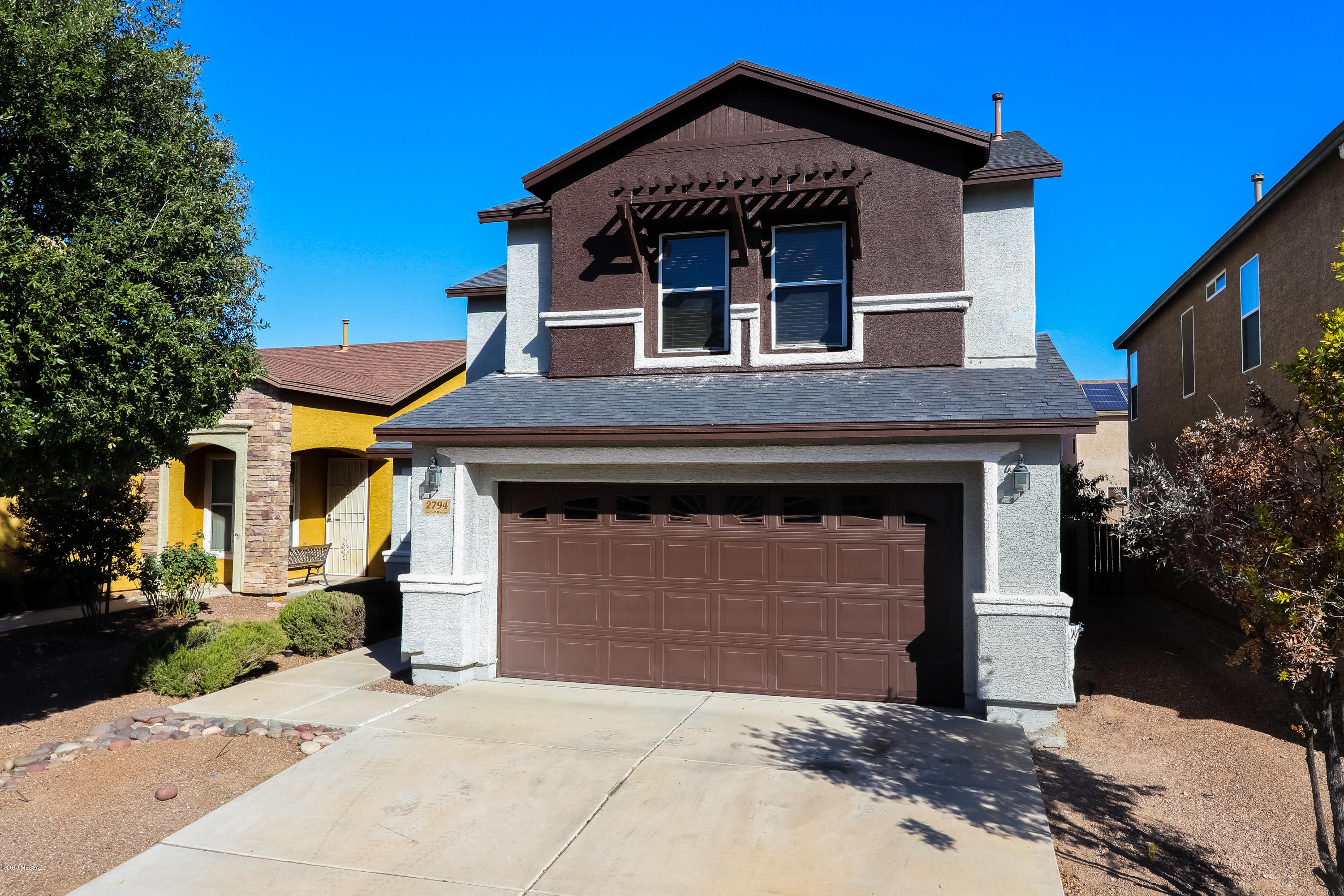 2794 W Duskywing Drive