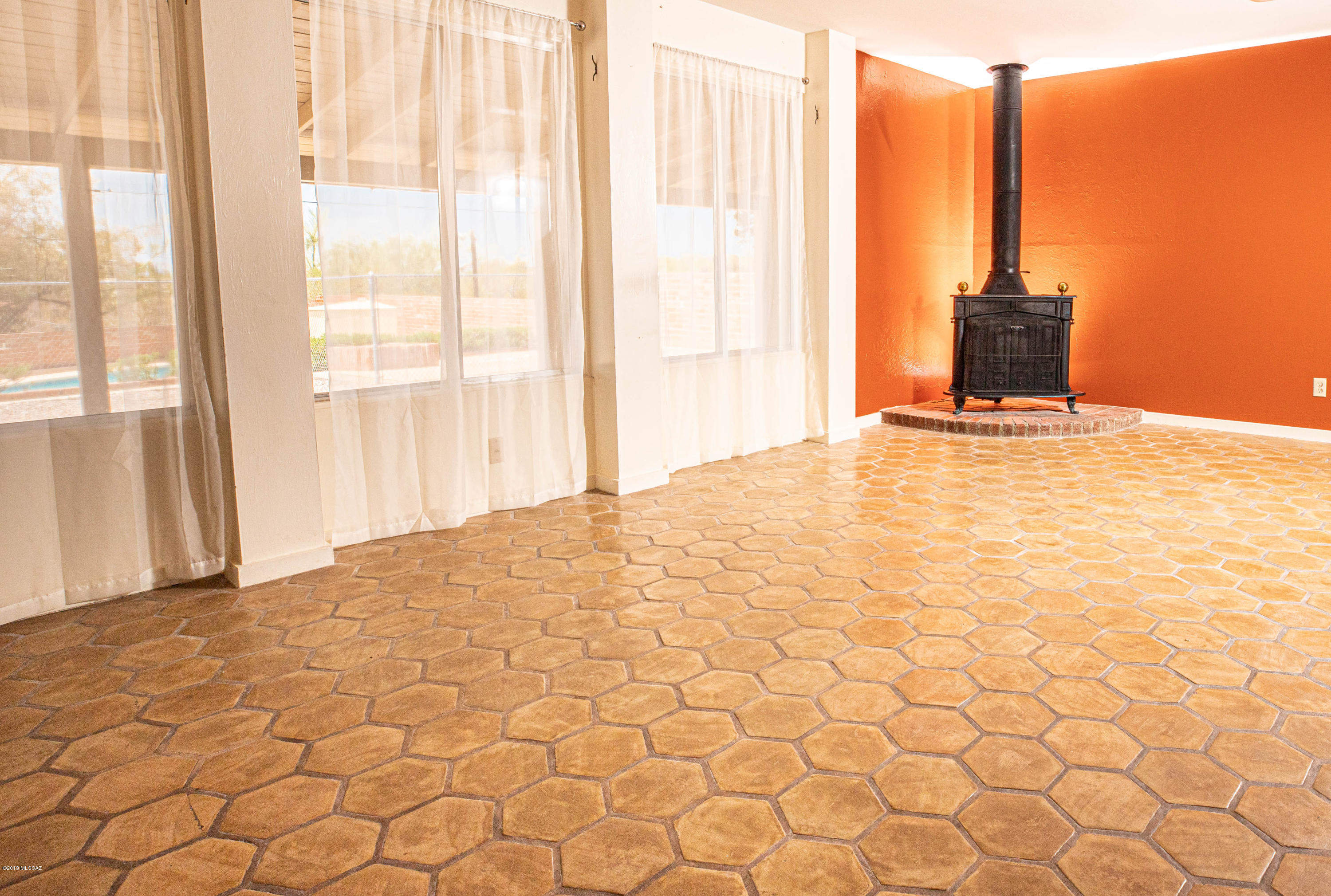 4161 N Camino Del Celador