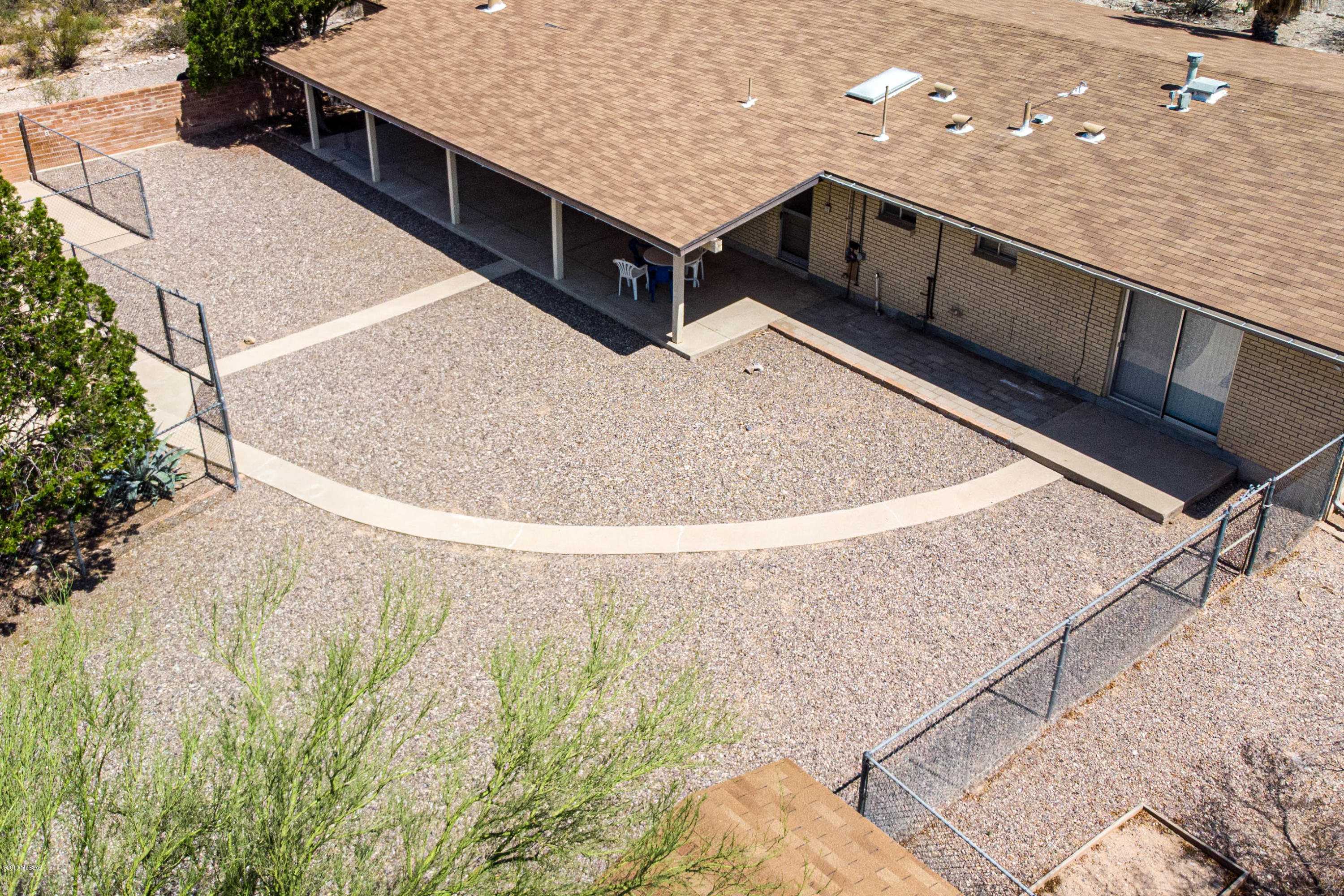 4161 N Camino Del Celador