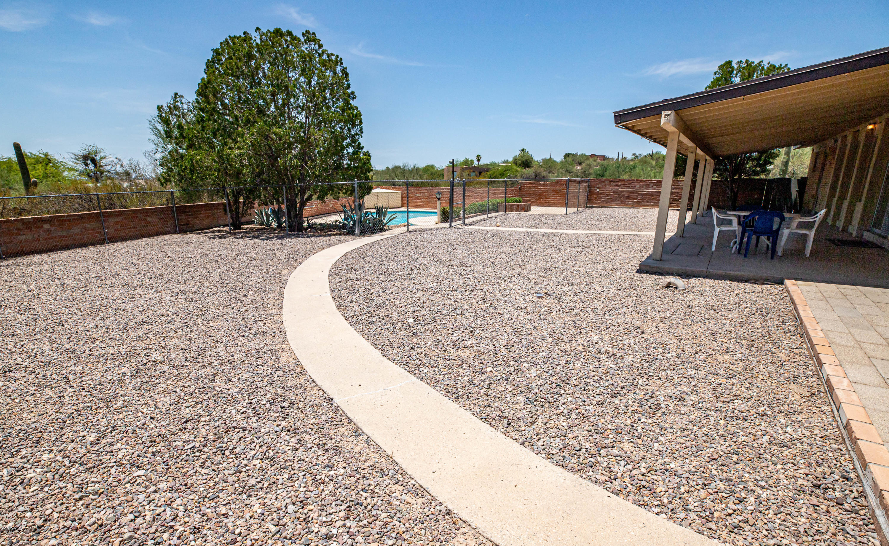 4161 N Camino Del Celador