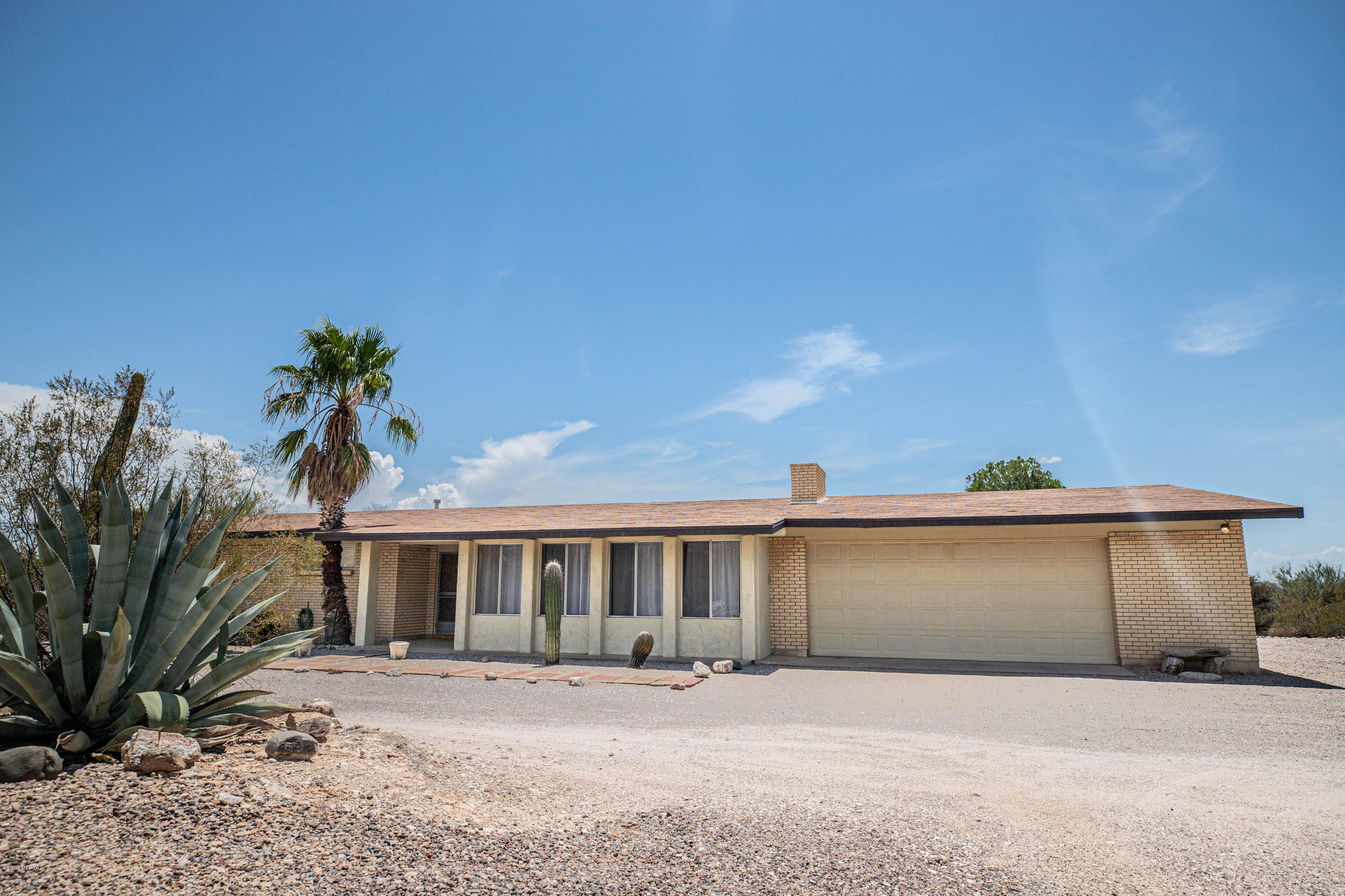 4161 N Camino Del Celador