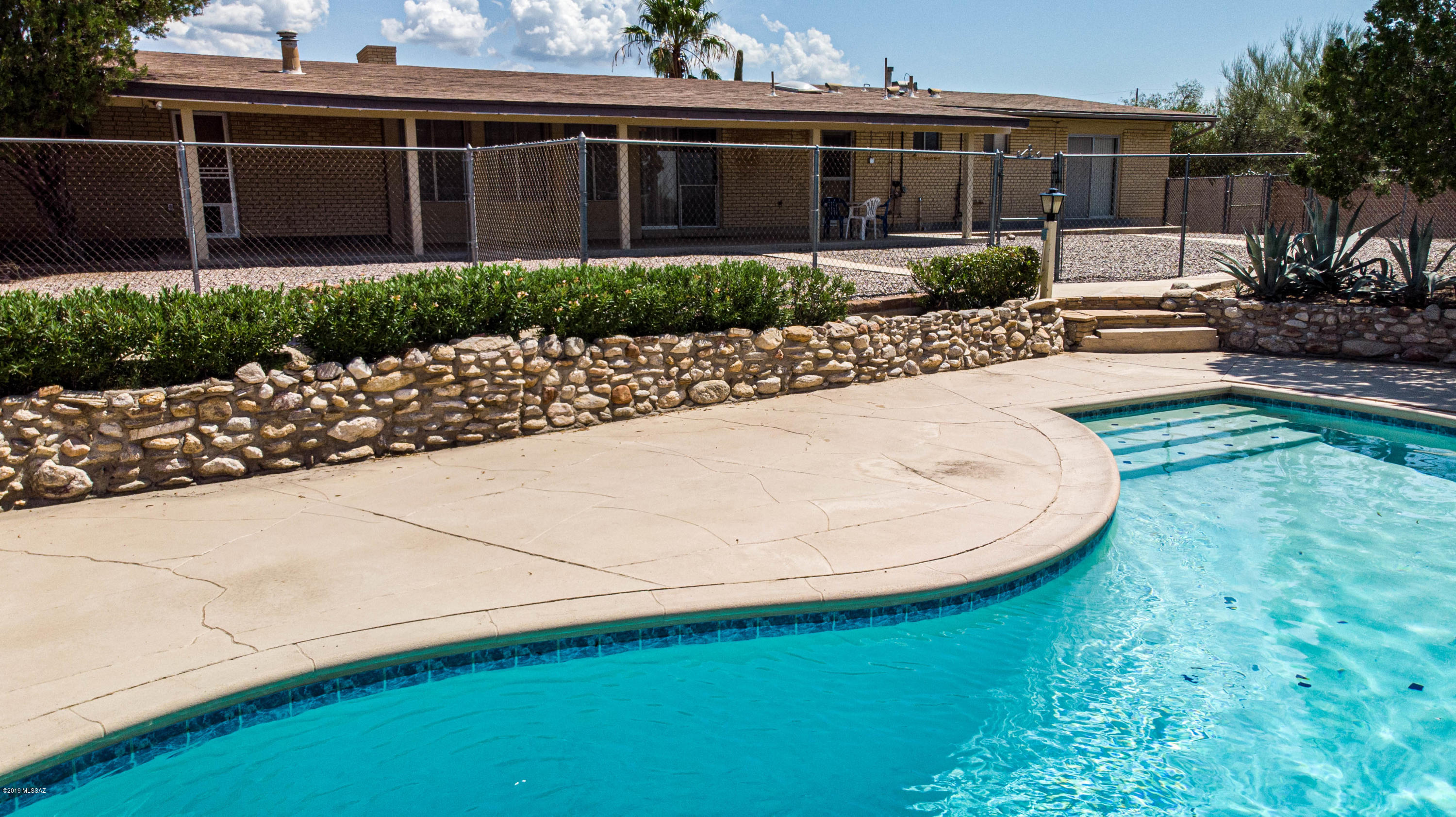 4161 N Camino Del Celador