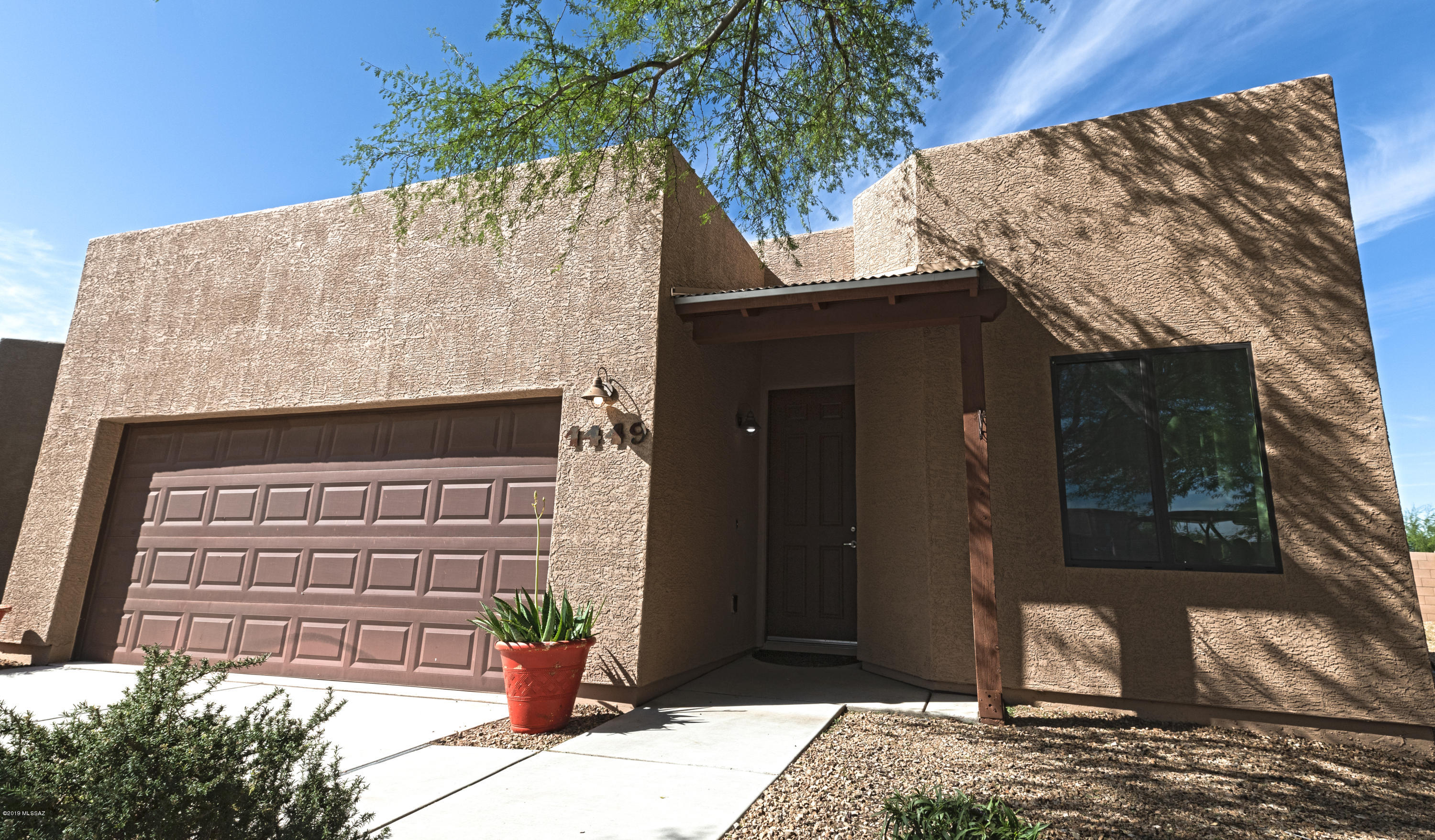 1449 N Darlene Place