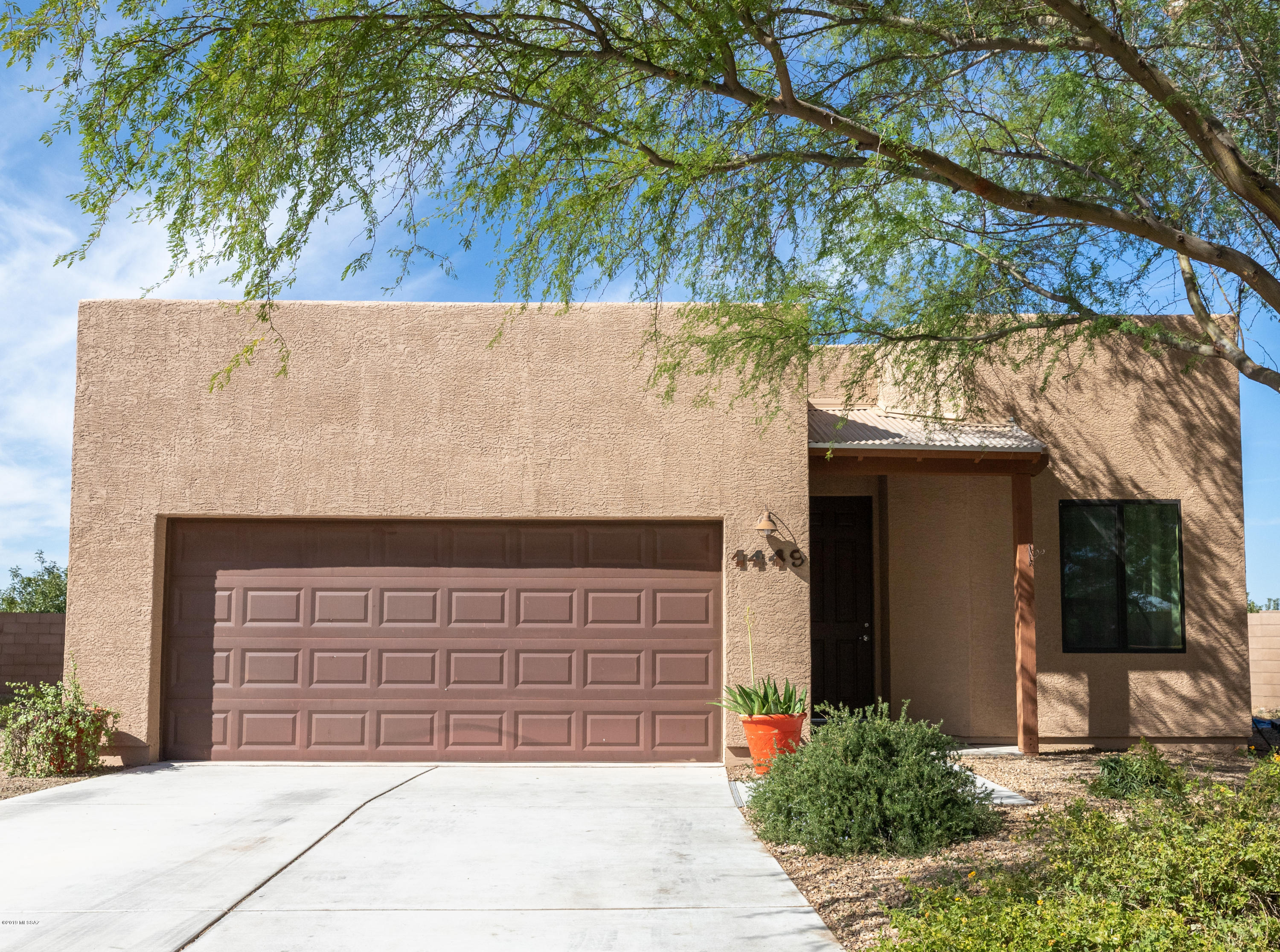 1449 N Darlene Place