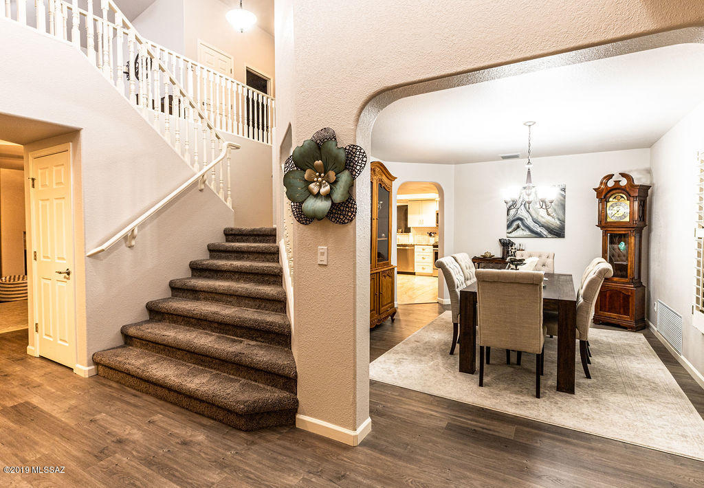 12555 N Copper Queen Way