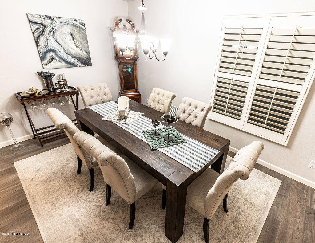 12555 N Copper Queen Way