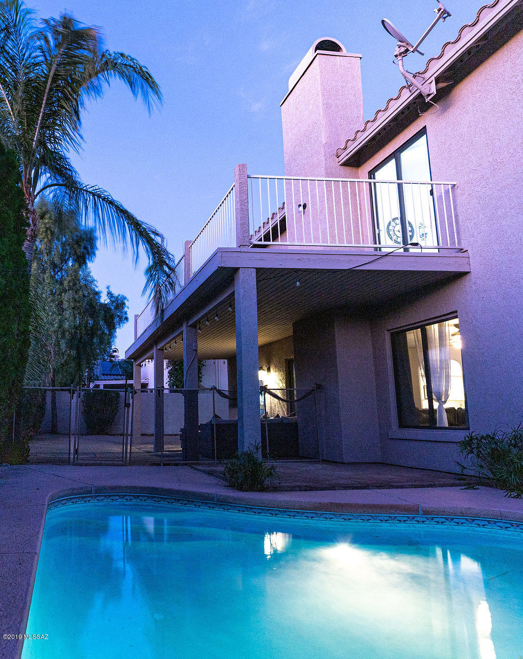 12555 N Copper Queen Way