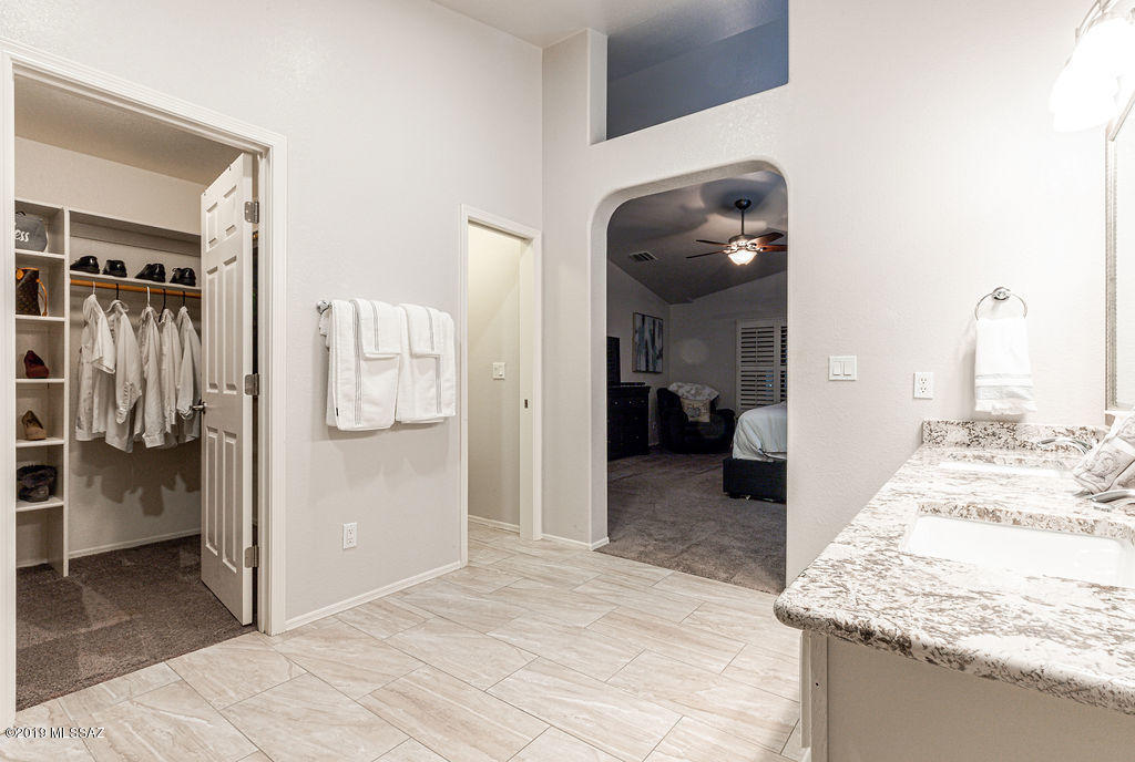 12555 N Copper Queen Way