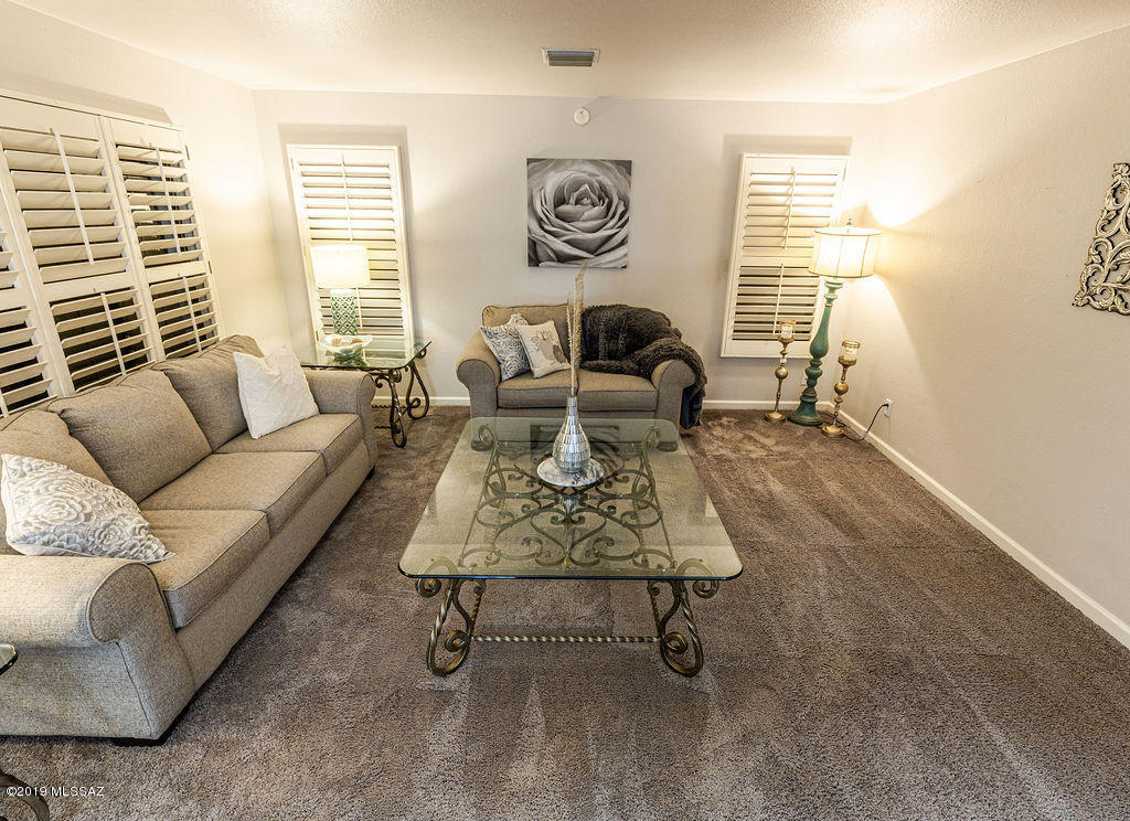 12555 N Copper Queen Way