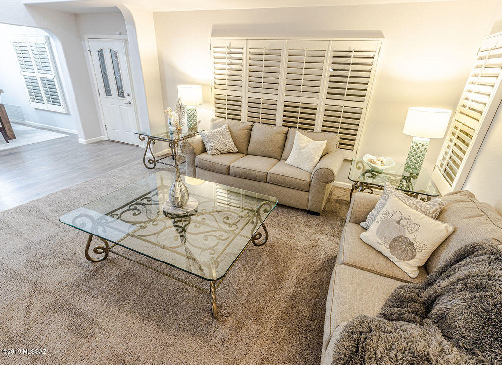 12555 N Copper Queen Way