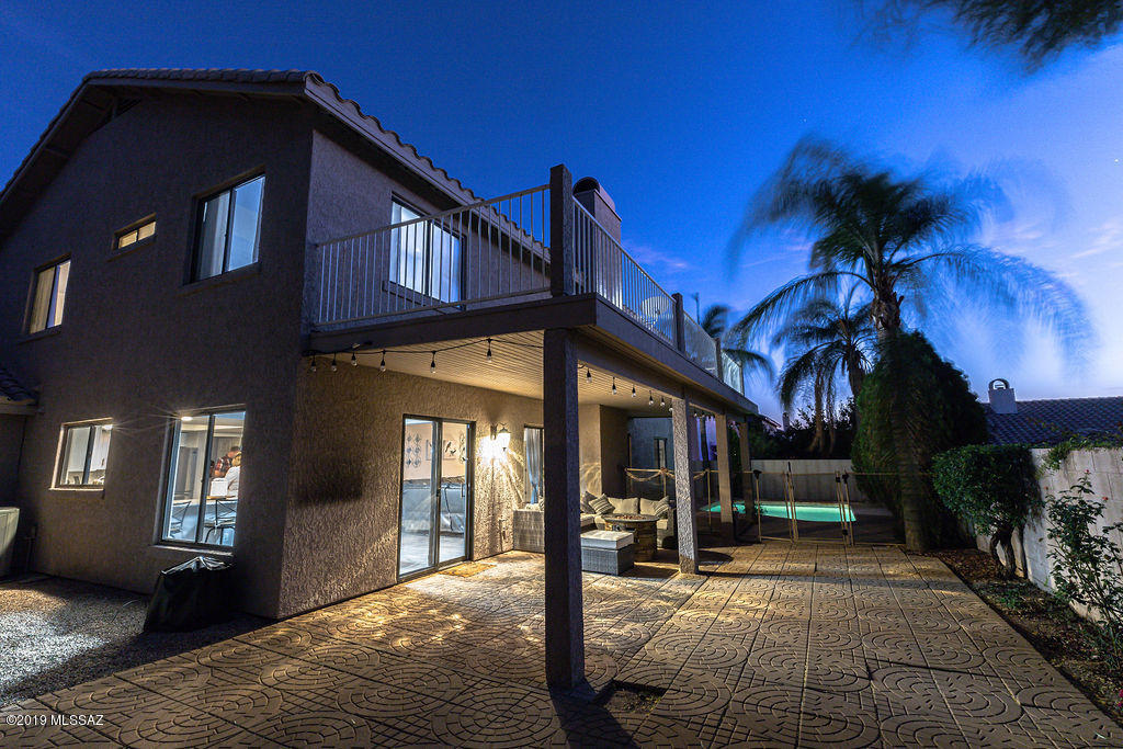 12555 N Copper Queen Way