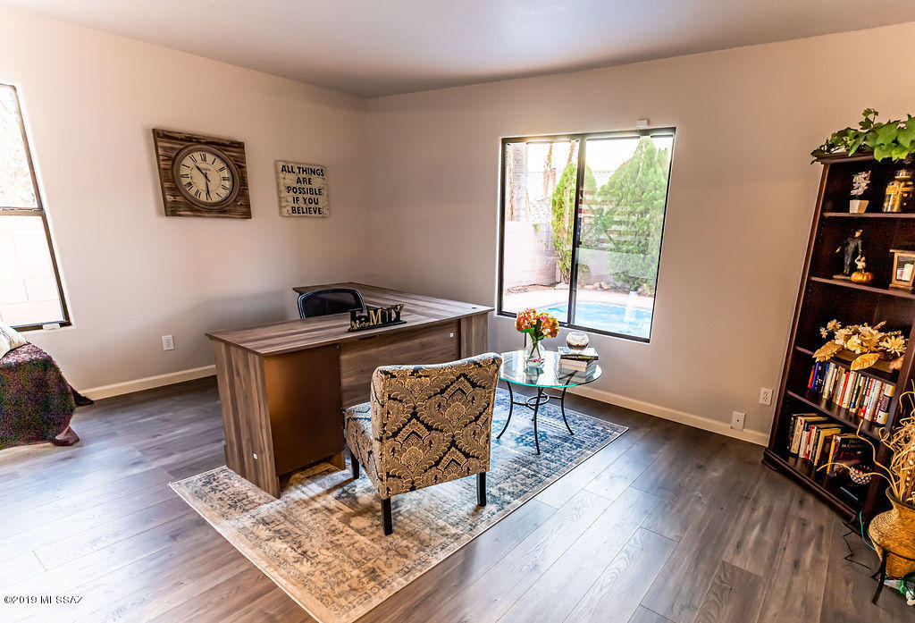 12555 N Copper Queen Way