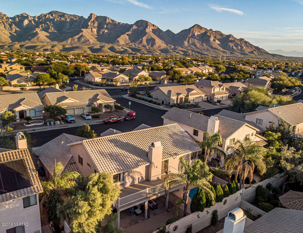 12555 N Copper Queen Way