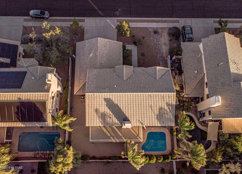 12555 N Copper Queen Way