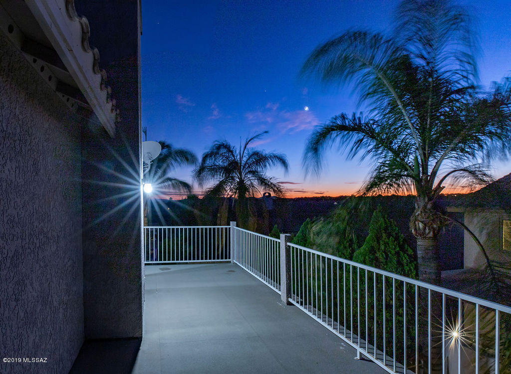 12555 N Copper Queen Way