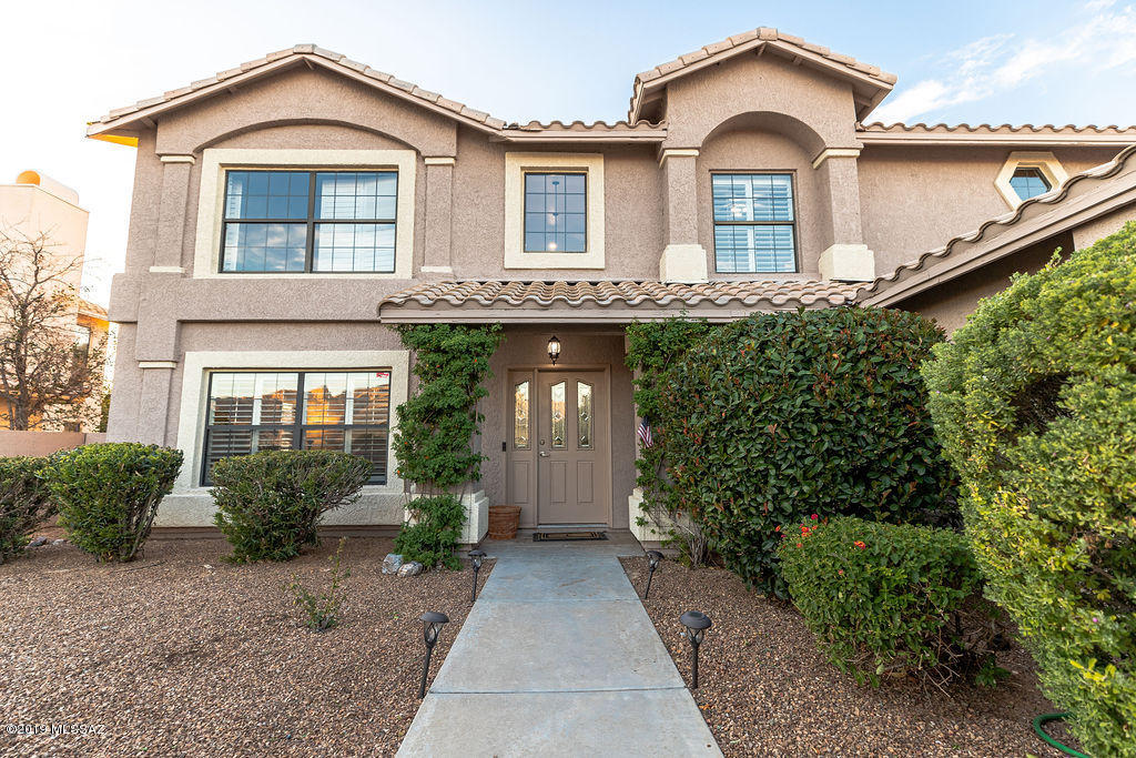 12555 N Copper Queen Way