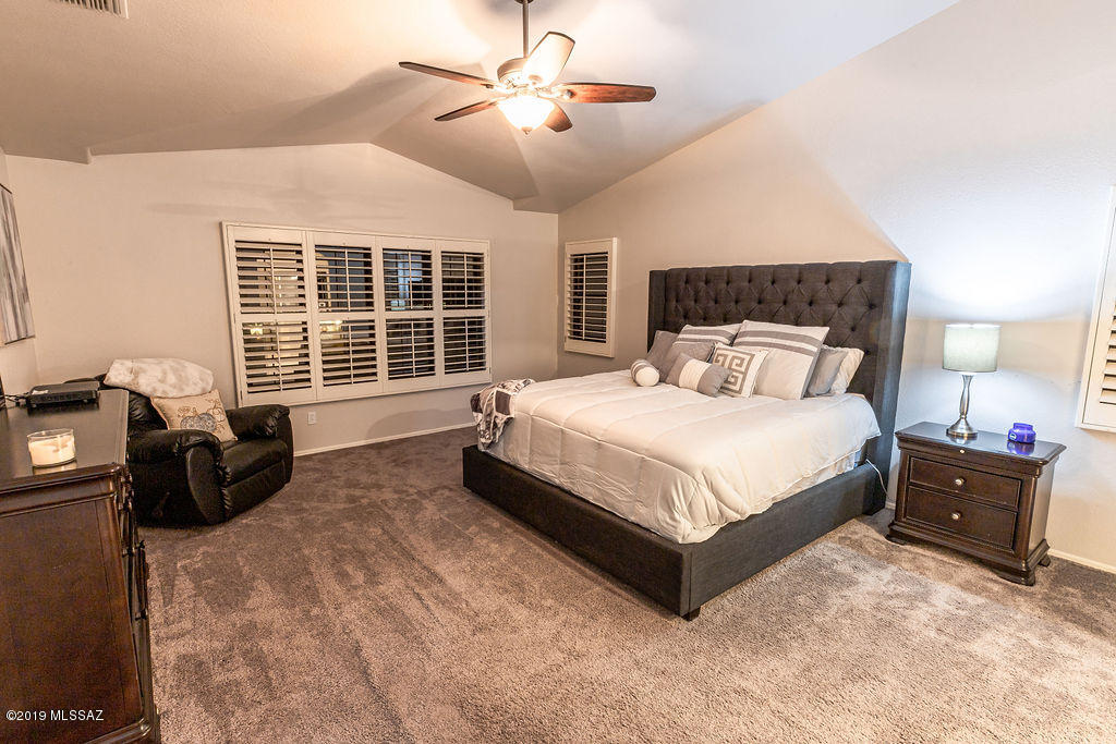 12555 N Copper Queen Way