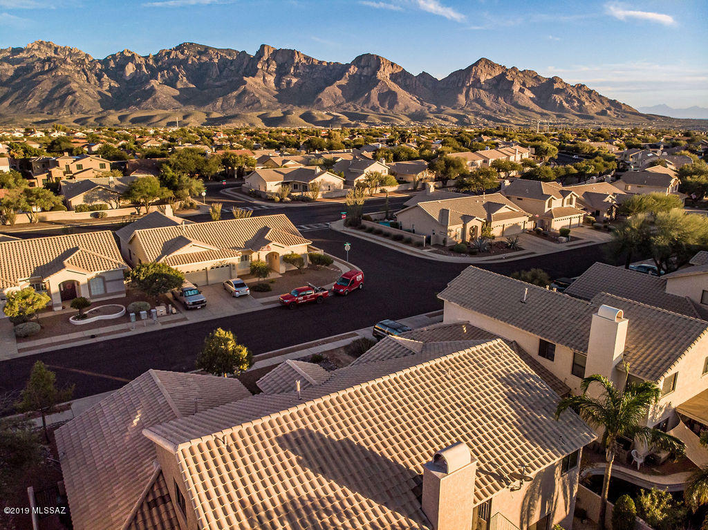 12555 N Copper Queen Way