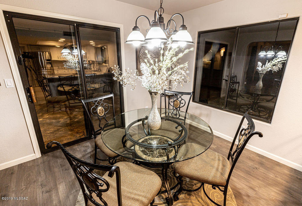 12555 N Copper Queen Way