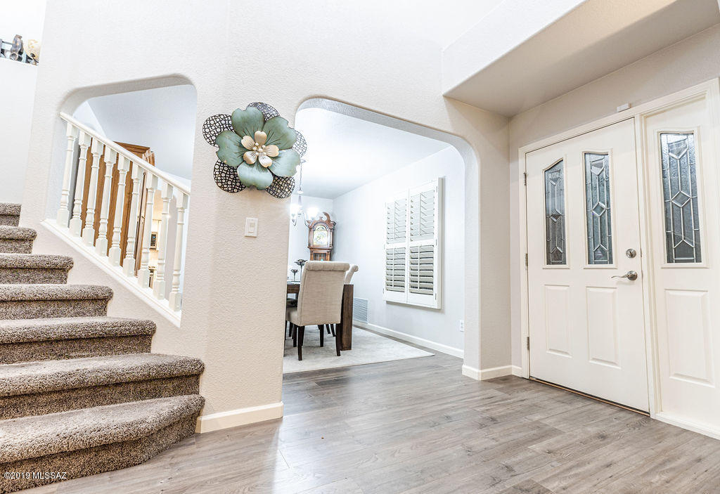 12555 N Copper Queen Way