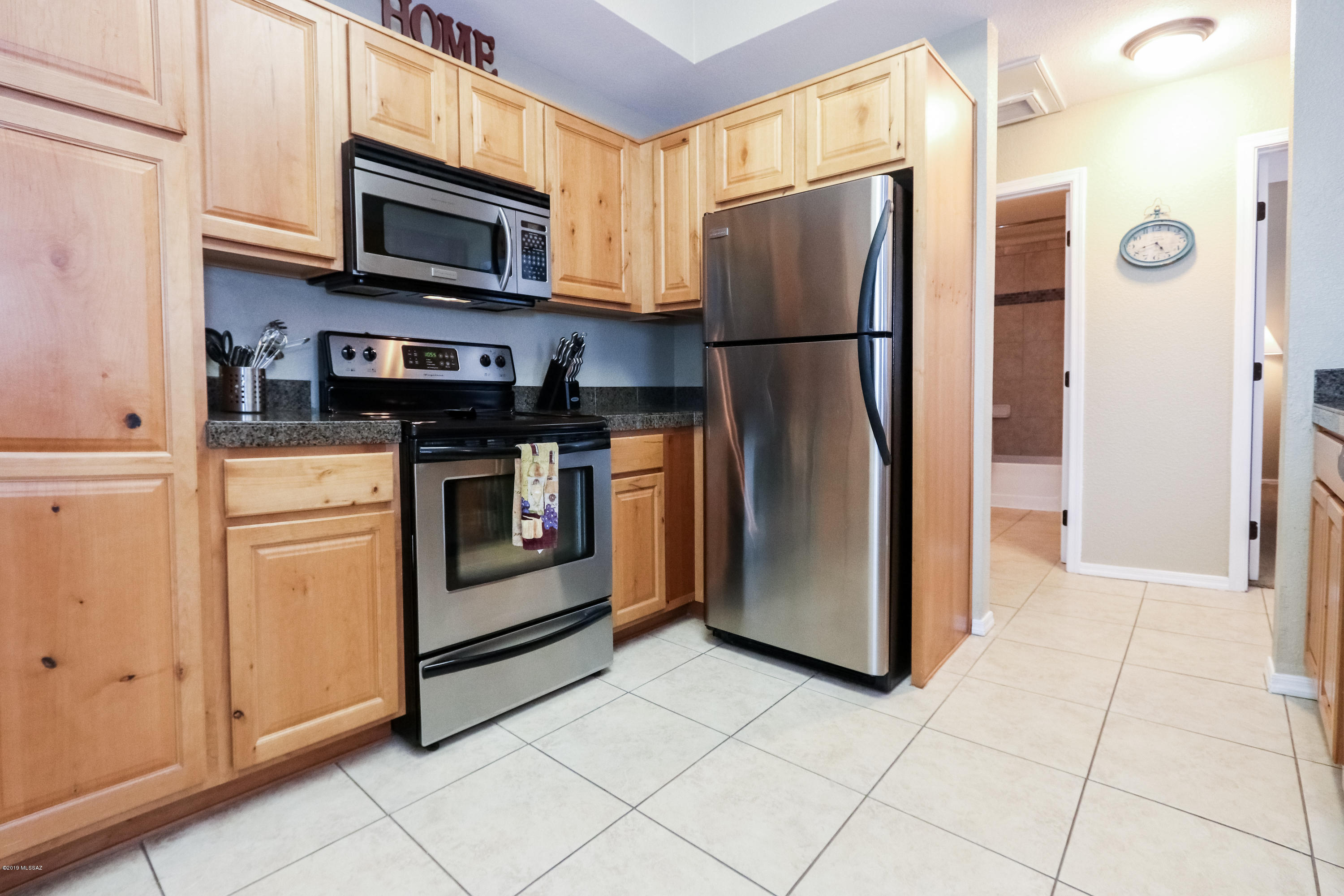 1500 E Pusch Wilderness Drive Unit: 12201