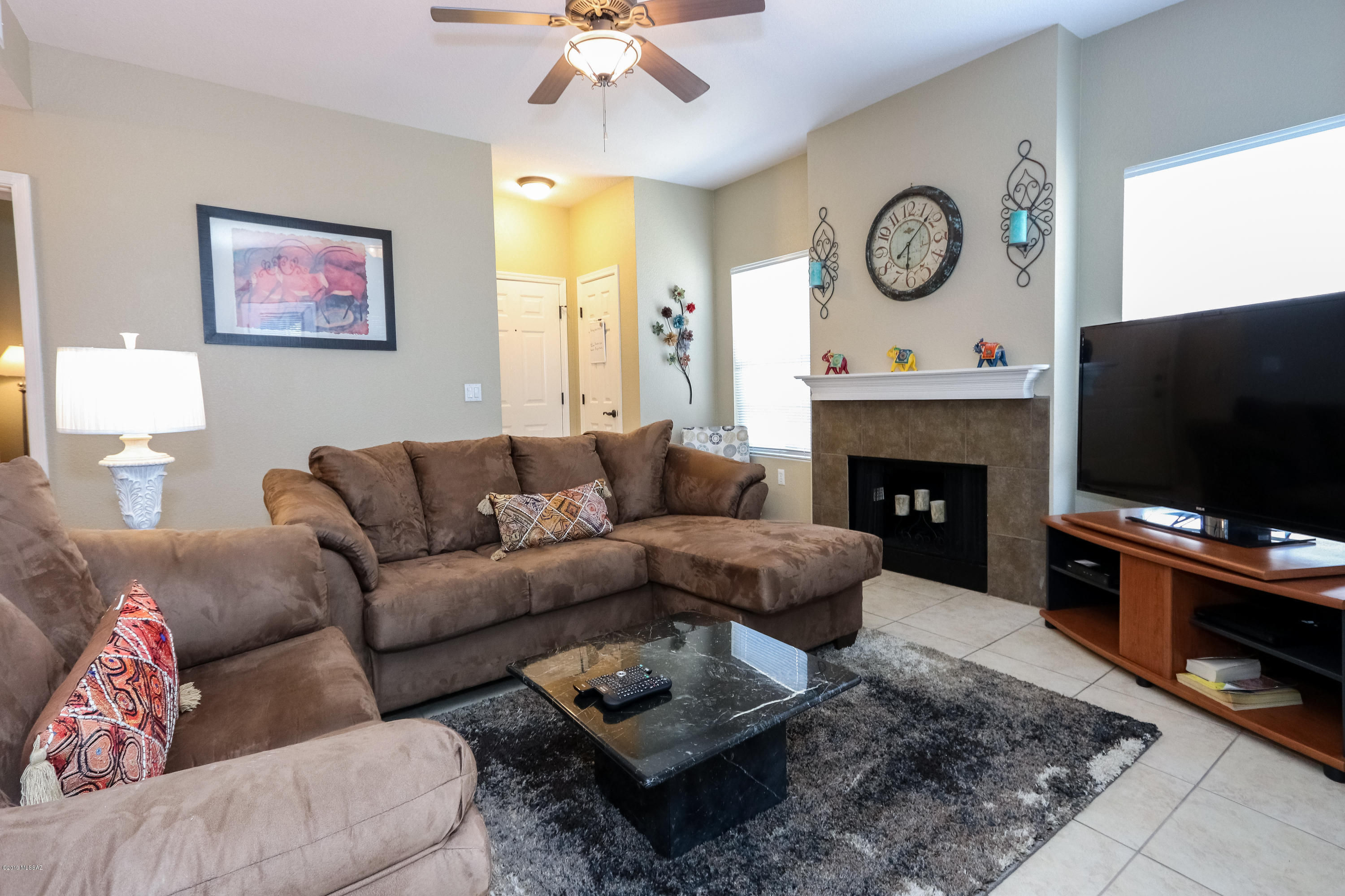 1500 E Pusch Wilderness Drive Unit: 12201