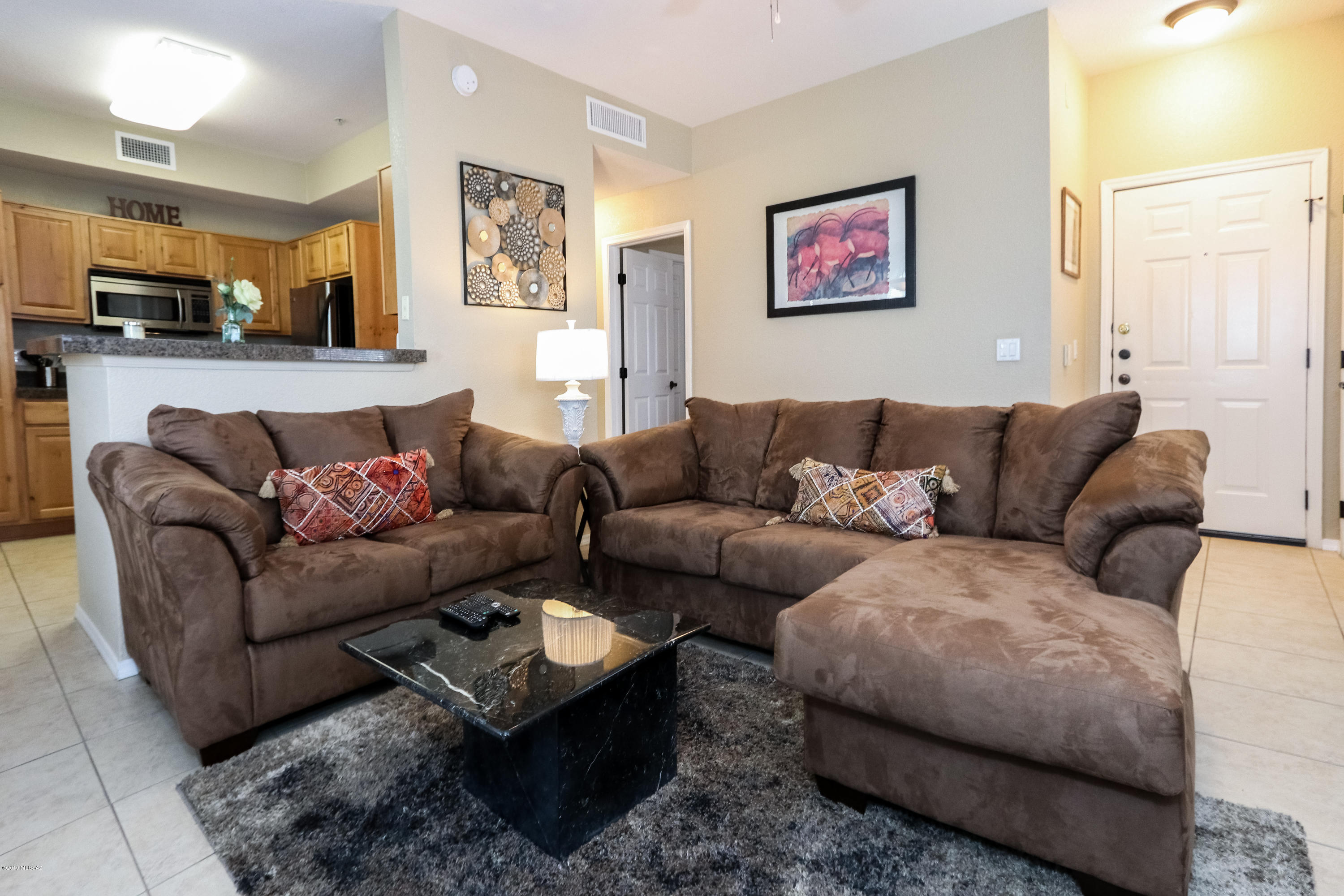 1500 E Pusch Wilderness Drive Unit: 12201