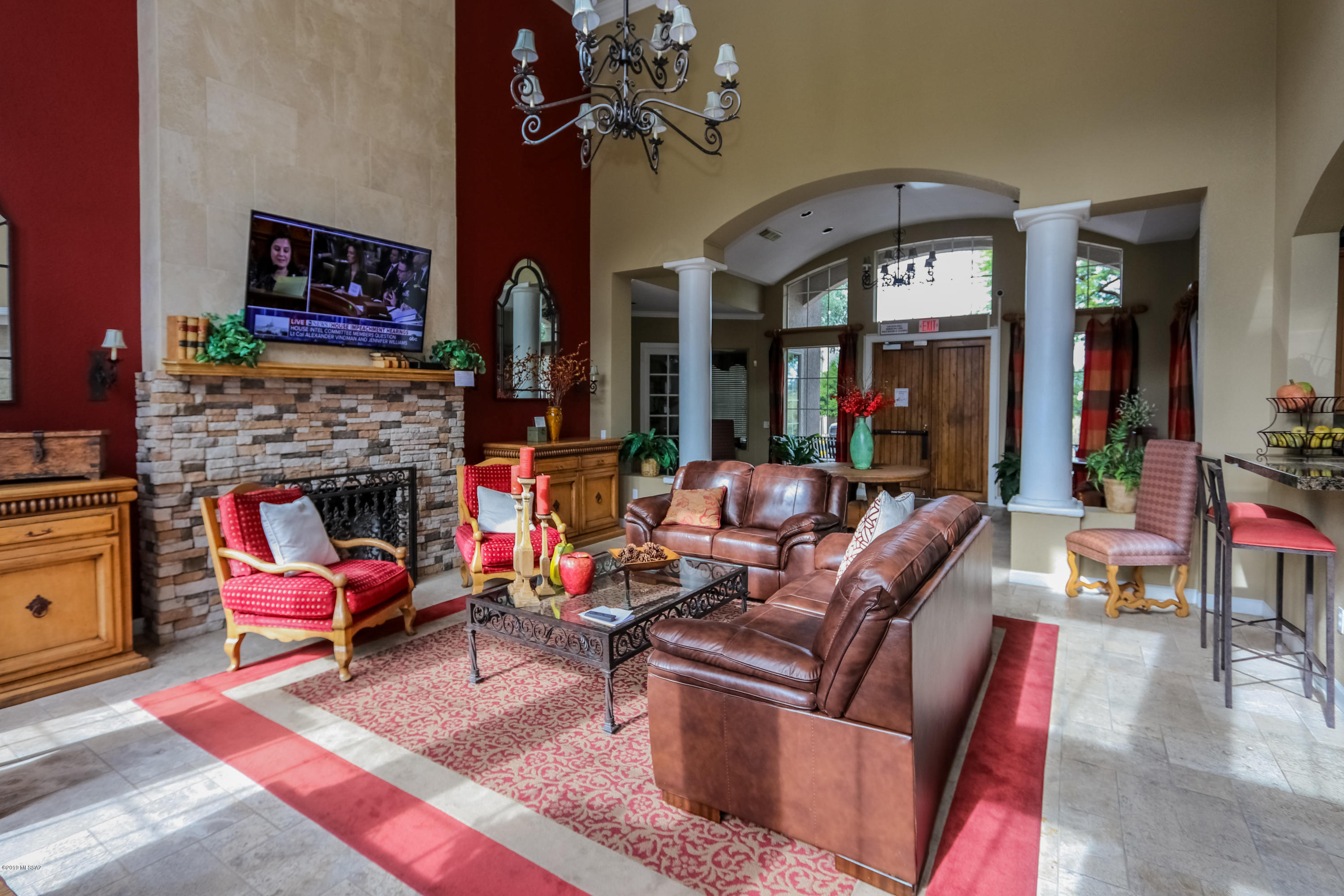 1500 E Pusch Wilderness Drive Unit: 12201