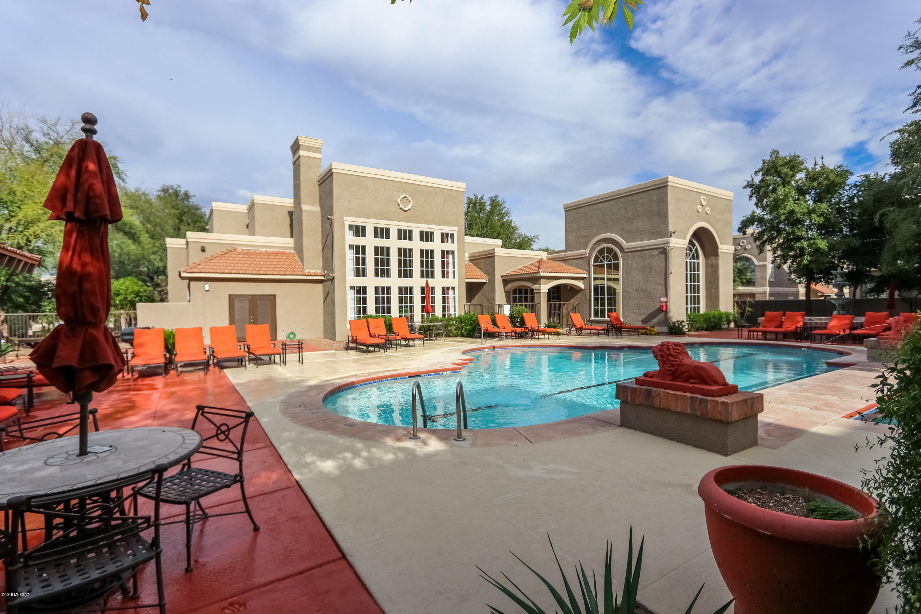 1500 E Pusch Wilderness Drive Unit: 12201