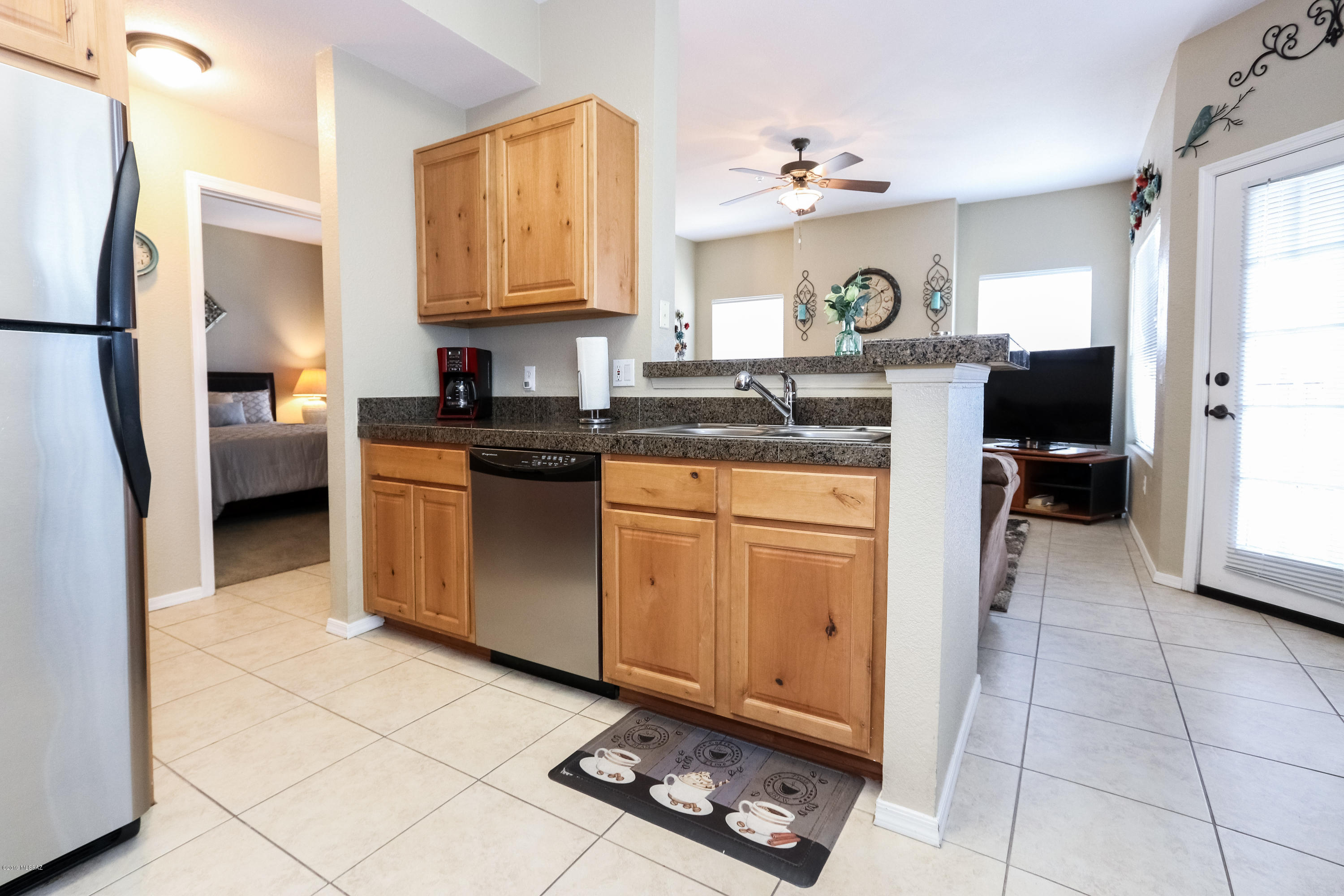 1500 E Pusch Wilderness Drive Unit: 12201