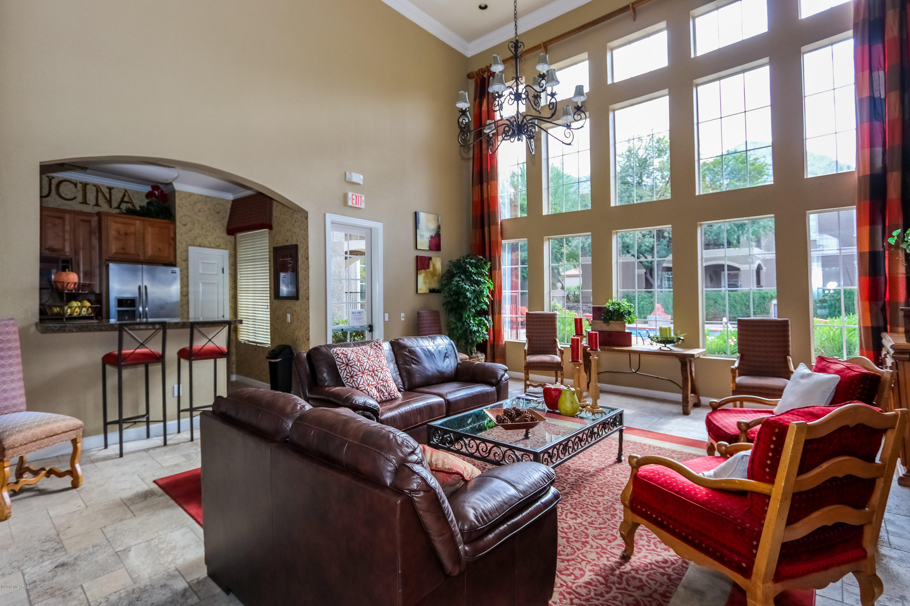 1500 E Pusch Wilderness Drive Unit: 12201