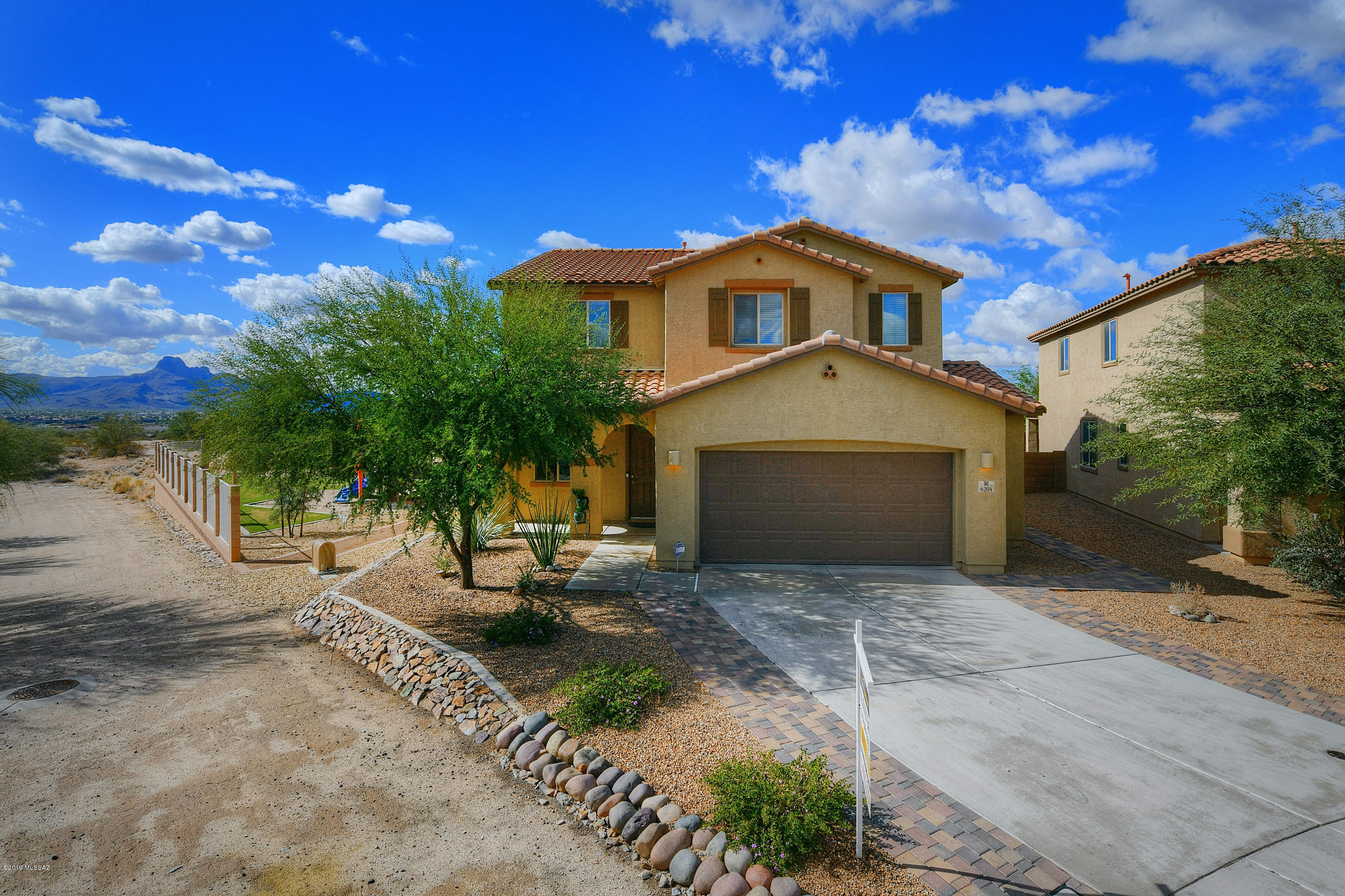 6204 W Bandelier Court