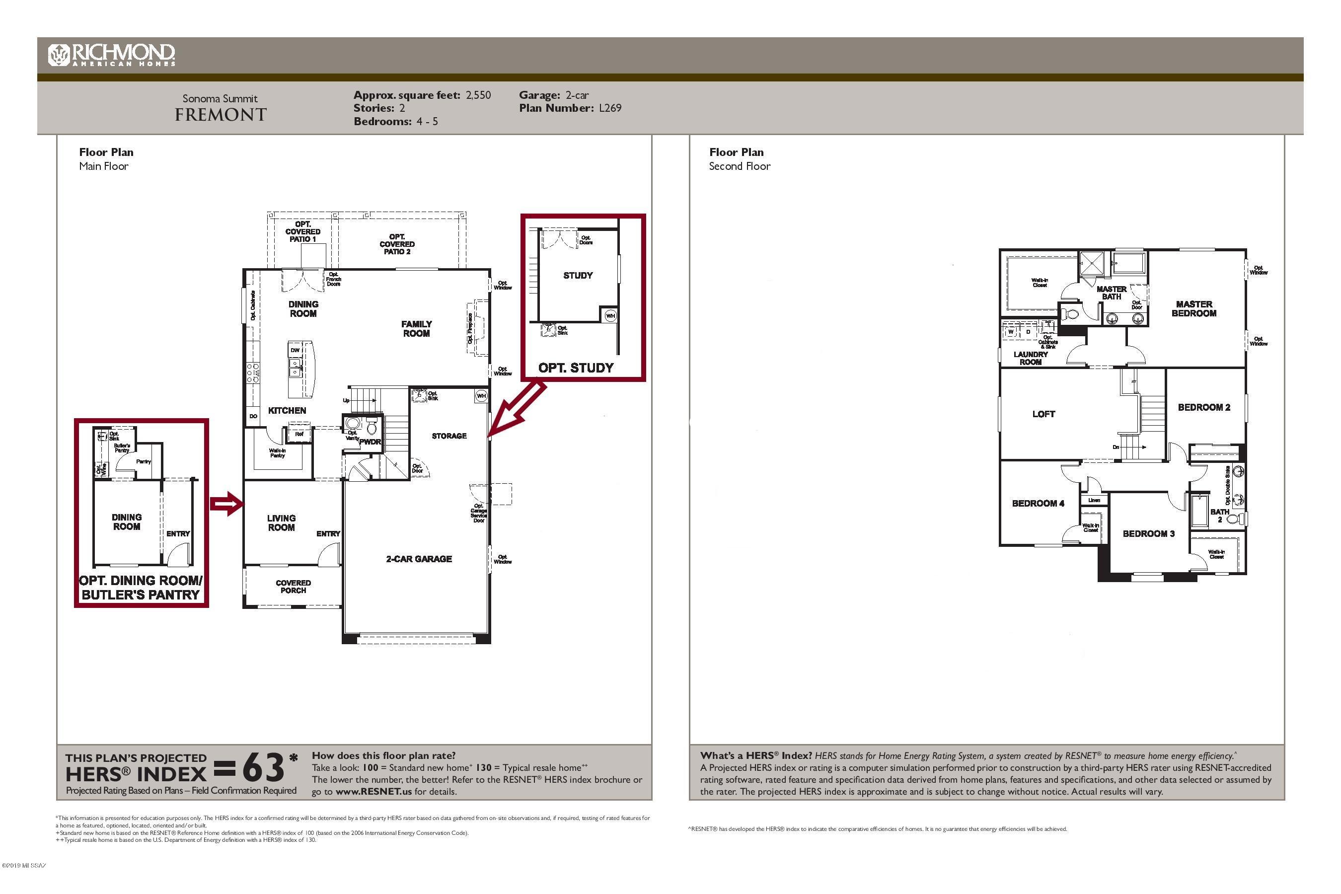 6204 W Bandelier Court