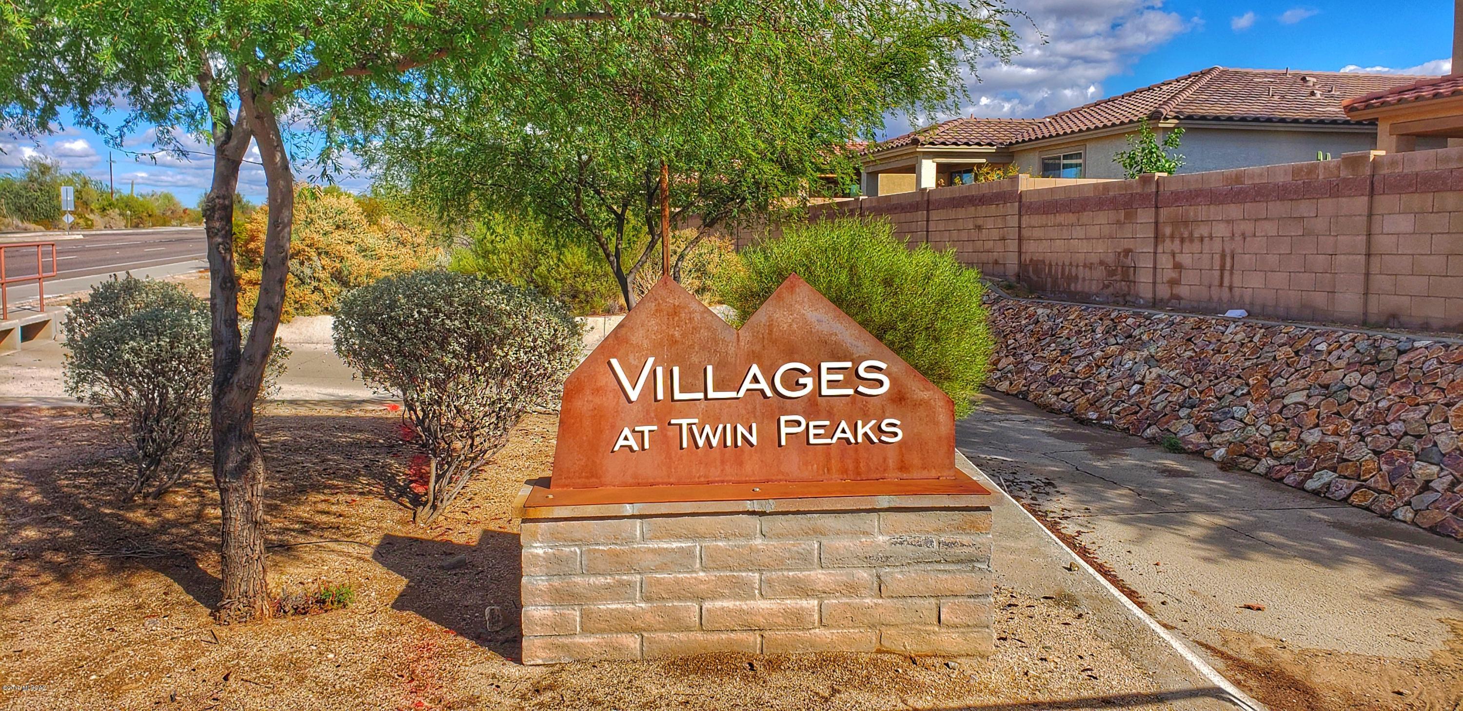 6204 W Bandelier Court