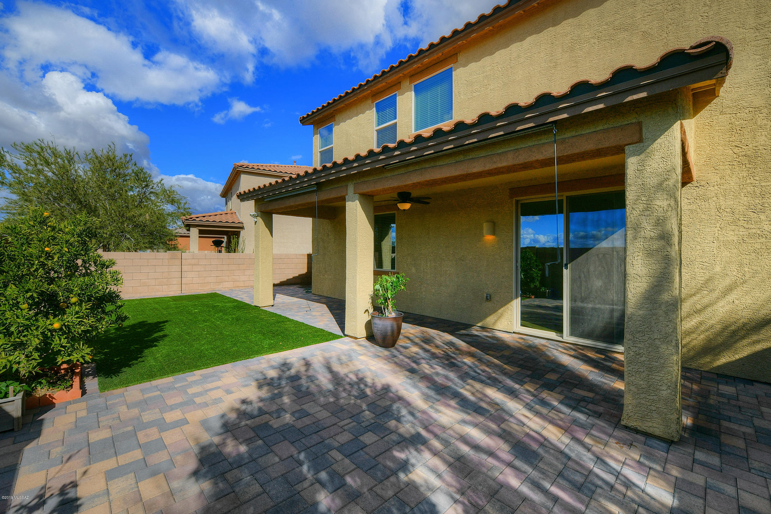 6204 W Bandelier Court