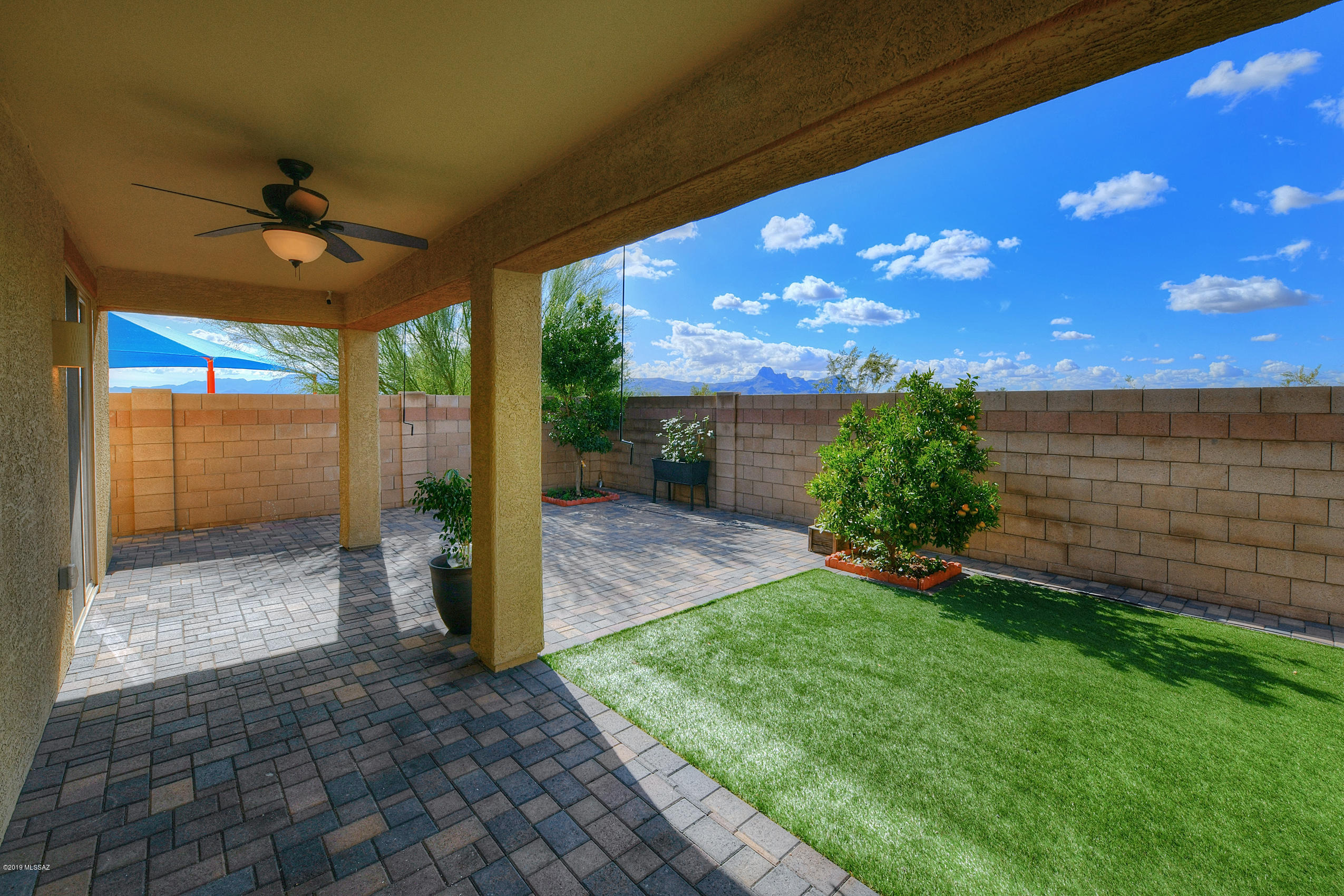 6204 W Bandelier Court