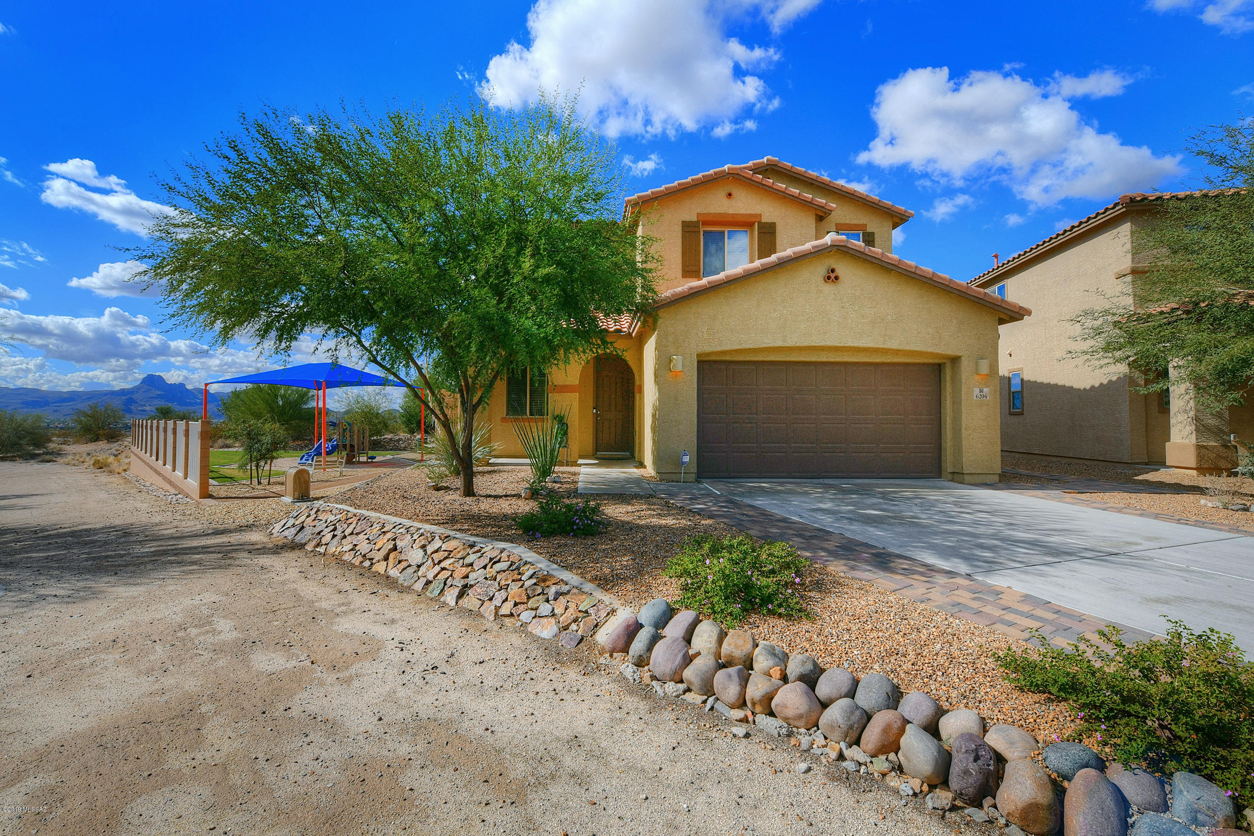 6204 W Bandelier Court