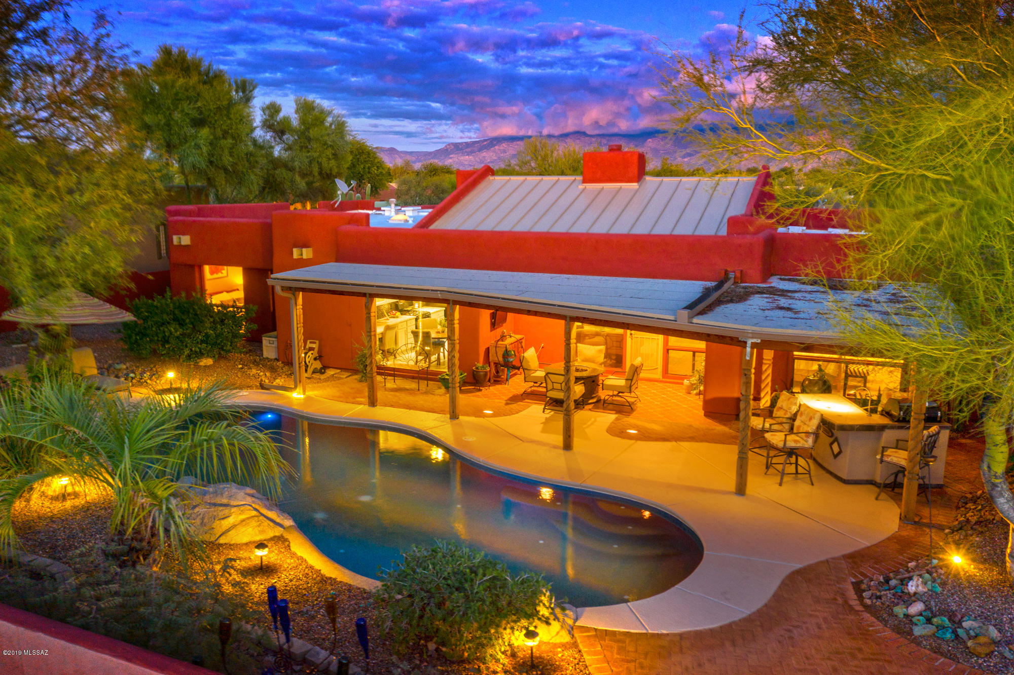 11623 N Via De La Verbenita