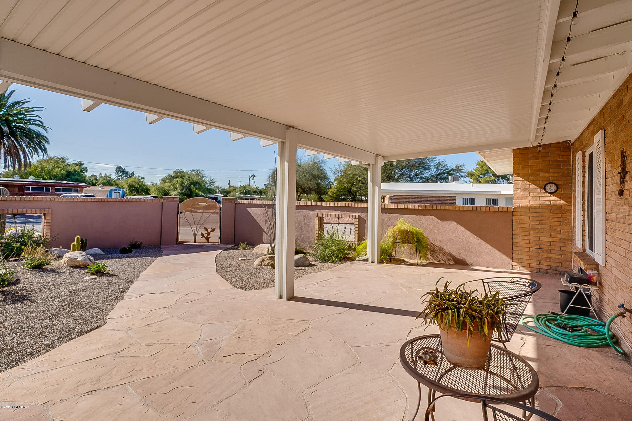 5851 E Hampton Street