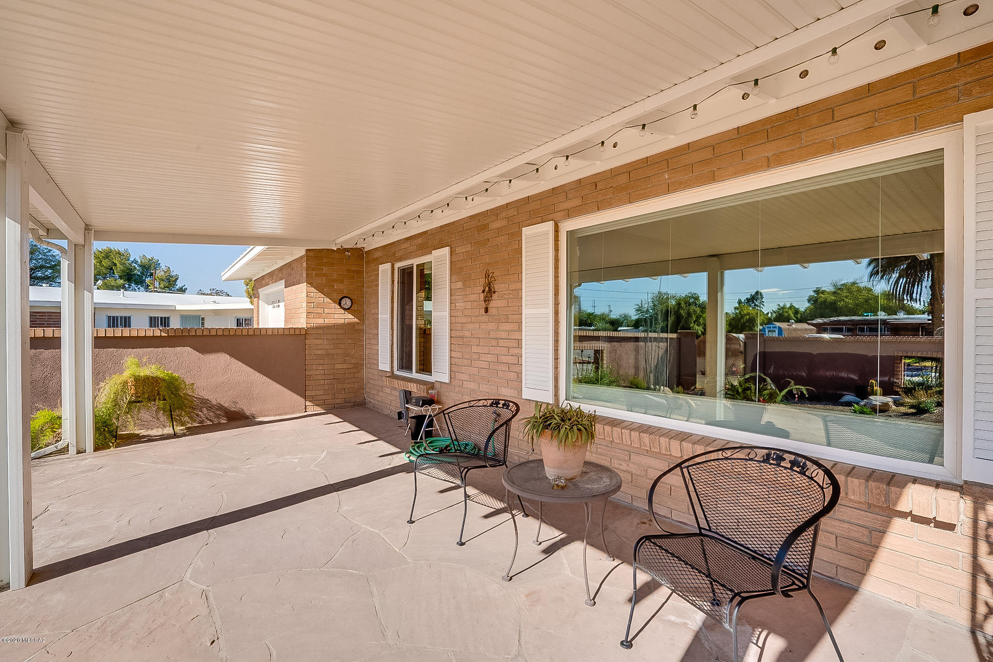 5851 E Hampton Street