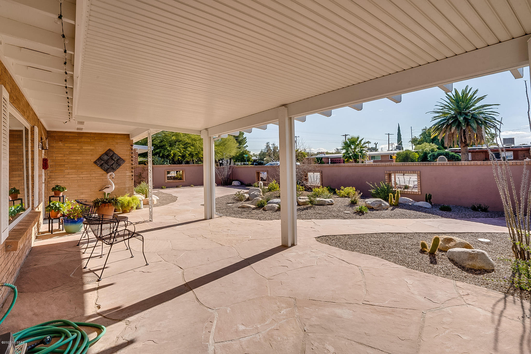 5851 E Hampton Street