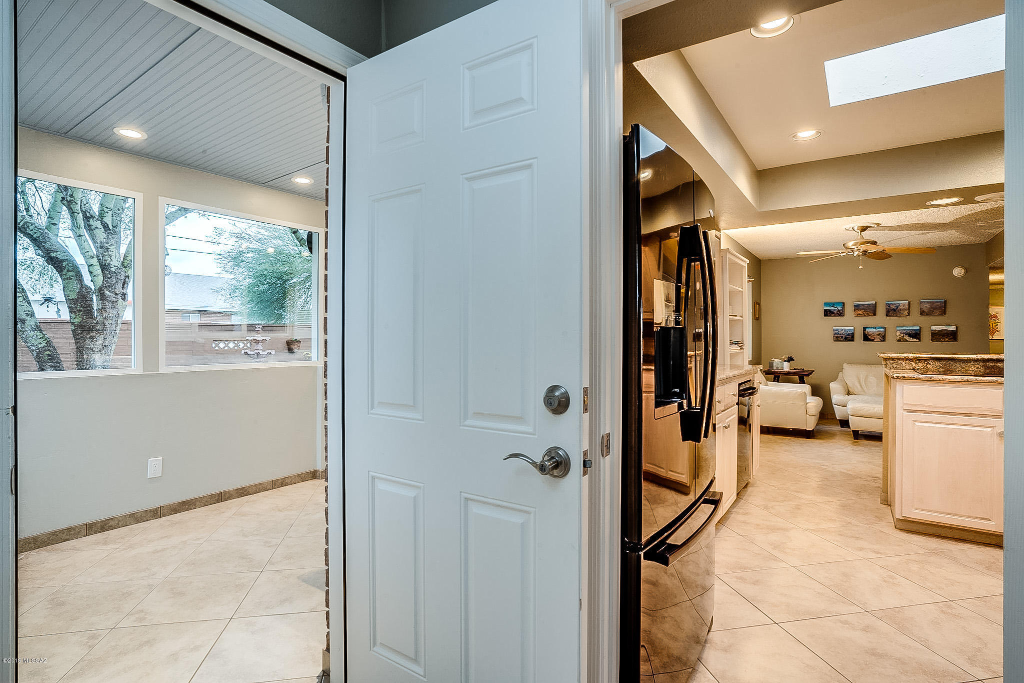 5851 E Hampton Street