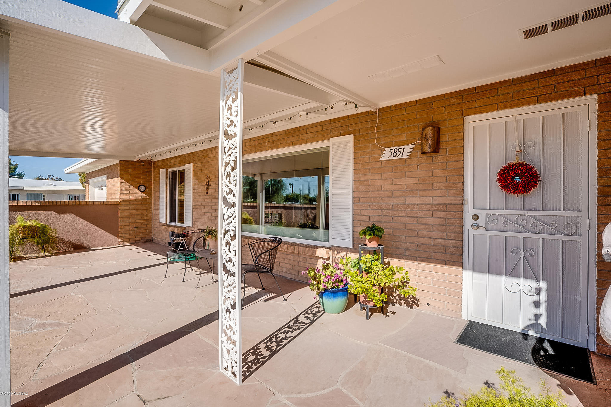 5851 E Hampton Street