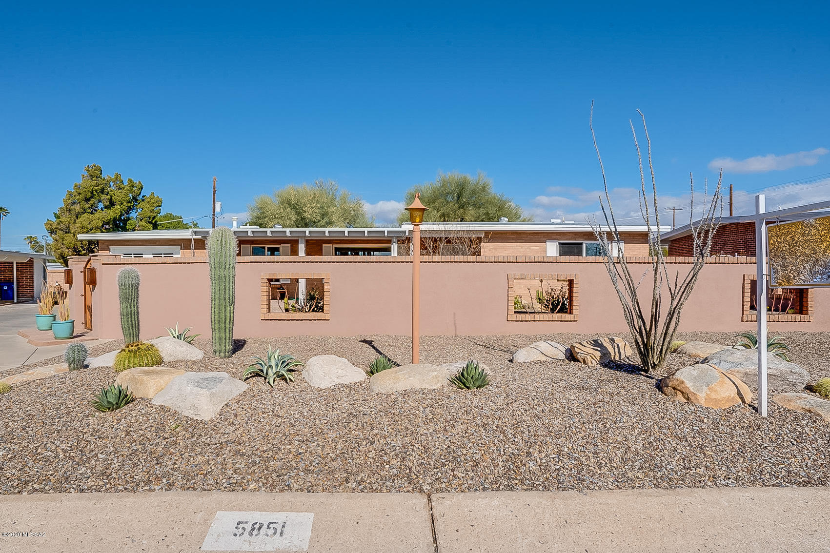 5851 E Hampton Street