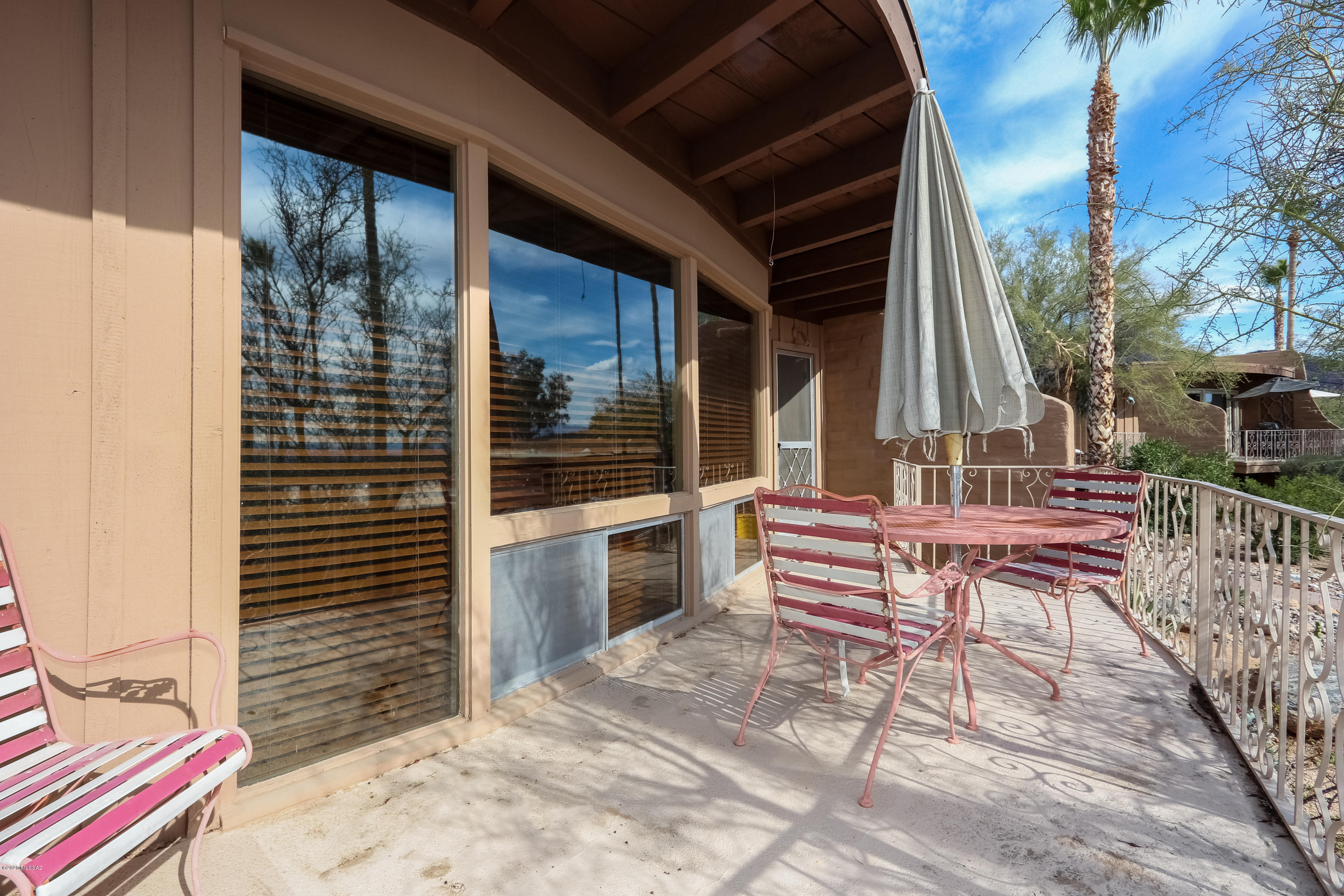 5251 E Mission Hill Drive Unit: 16/17