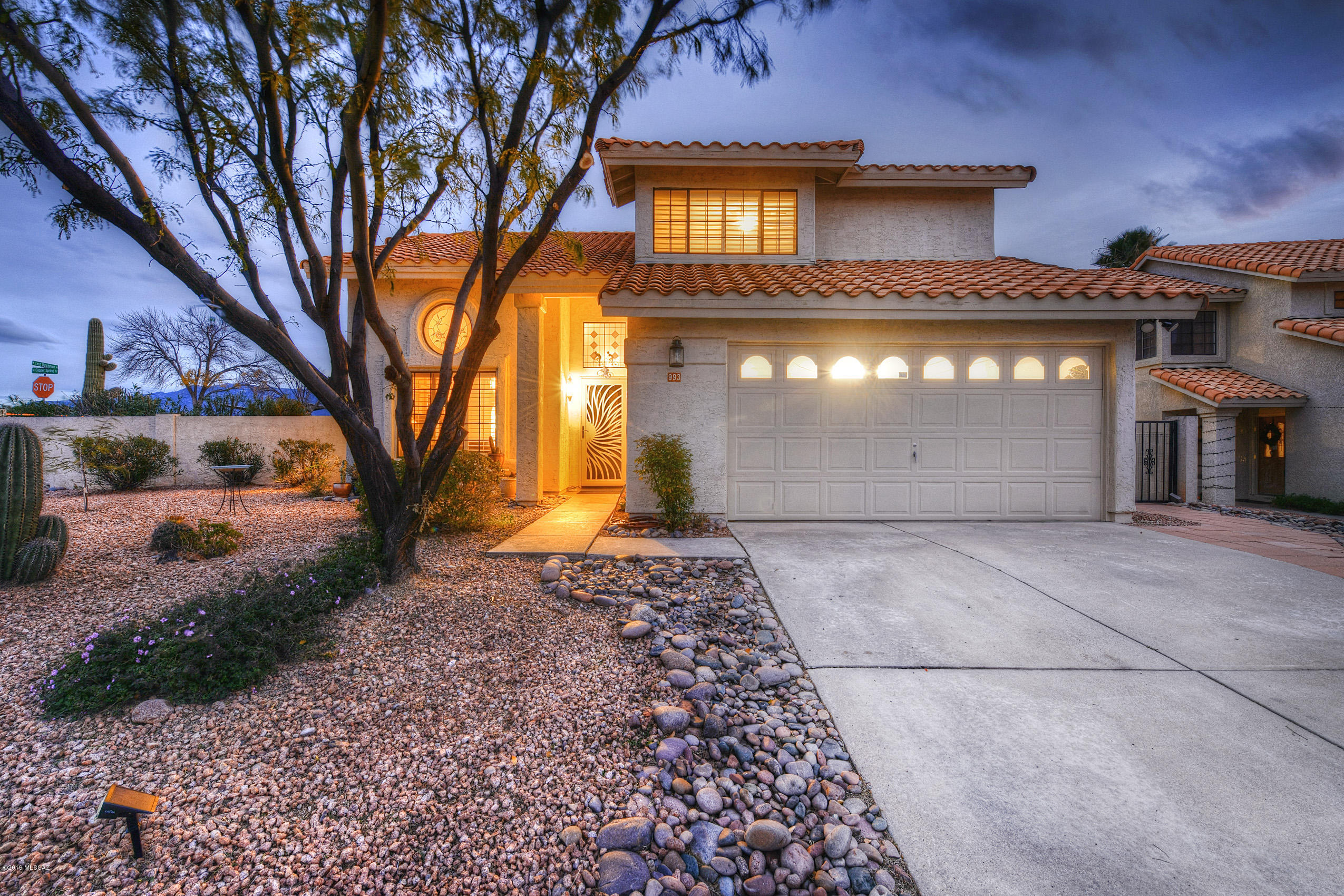 993 W Lost Dutchman Place