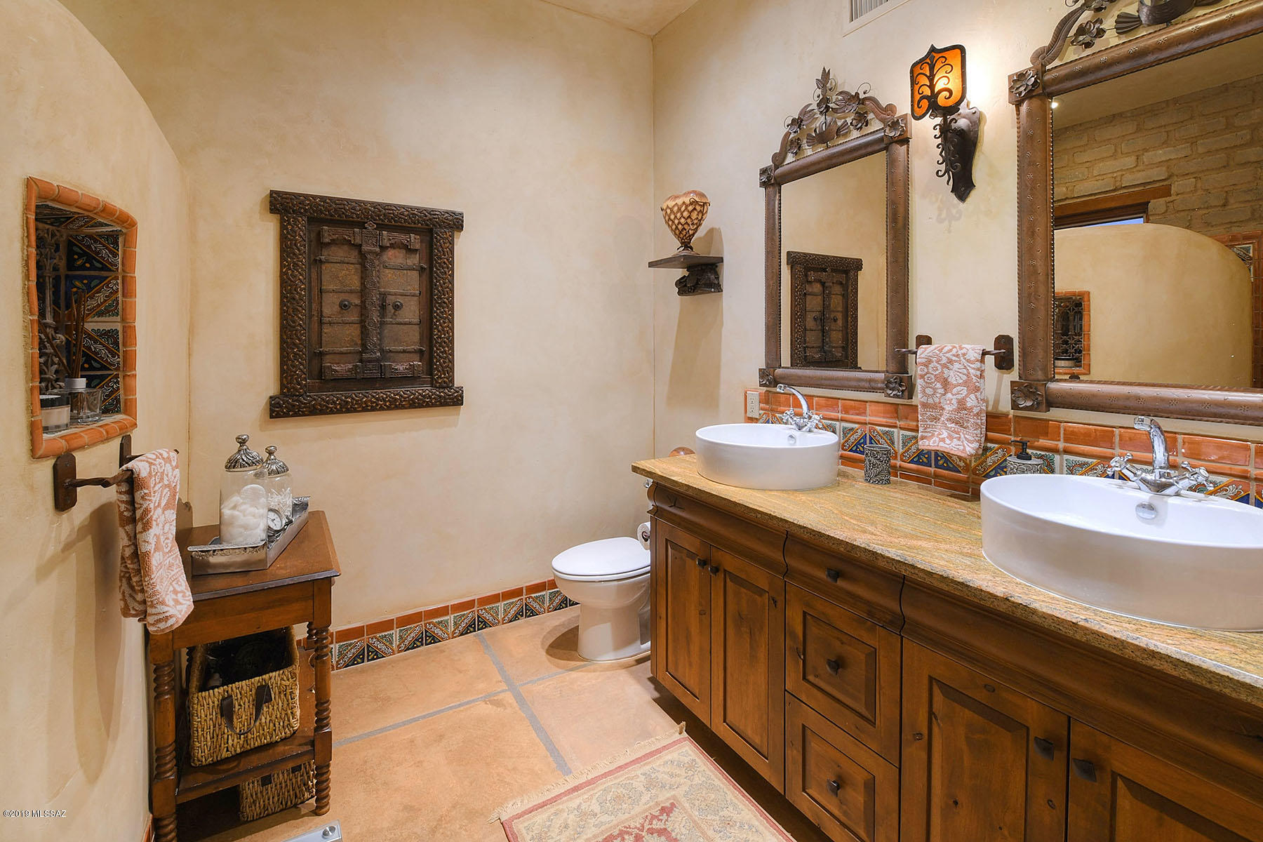 4121 W Adobe Ranch Place