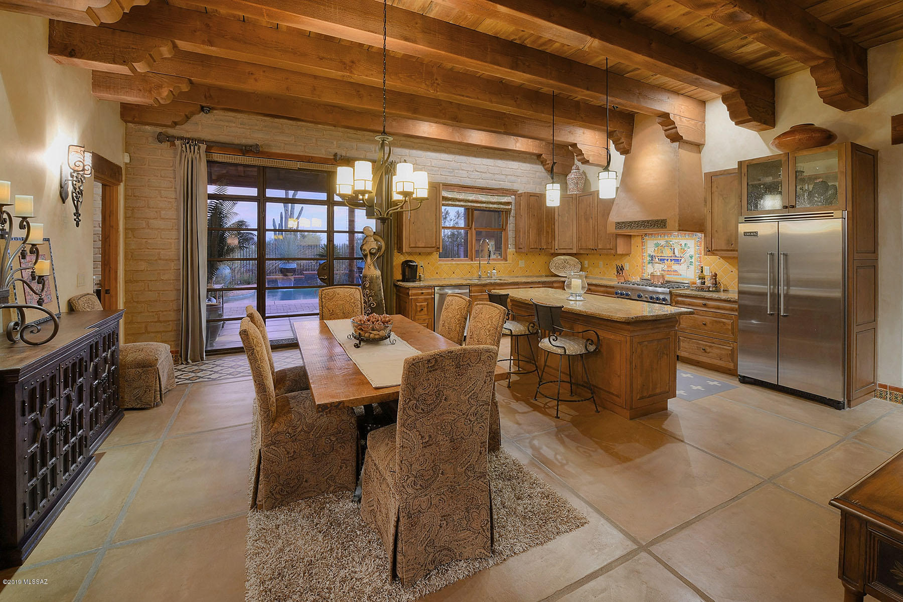 4121 W Adobe Ranch Place